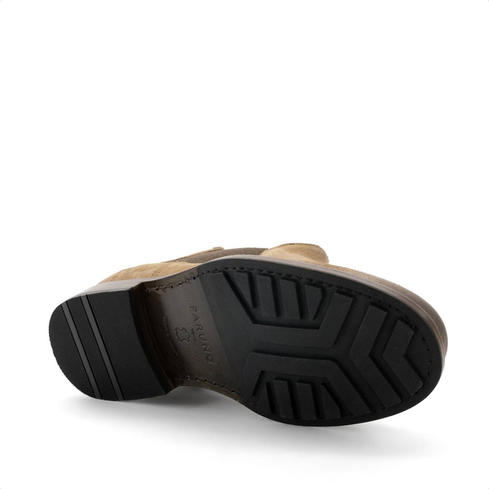 Bota Chelsea De Piel Paruno Bruce P221804 Arena 