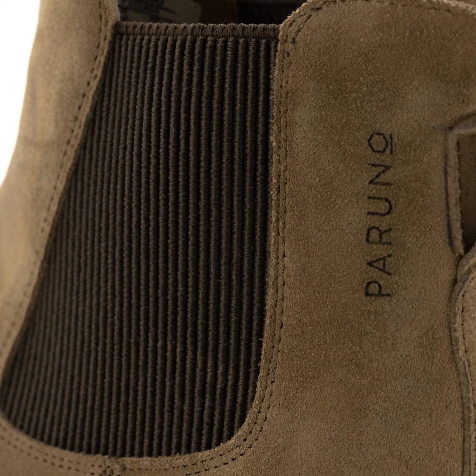 Bota Chelsea De Piel Paruno Bruce P221804 Arena 