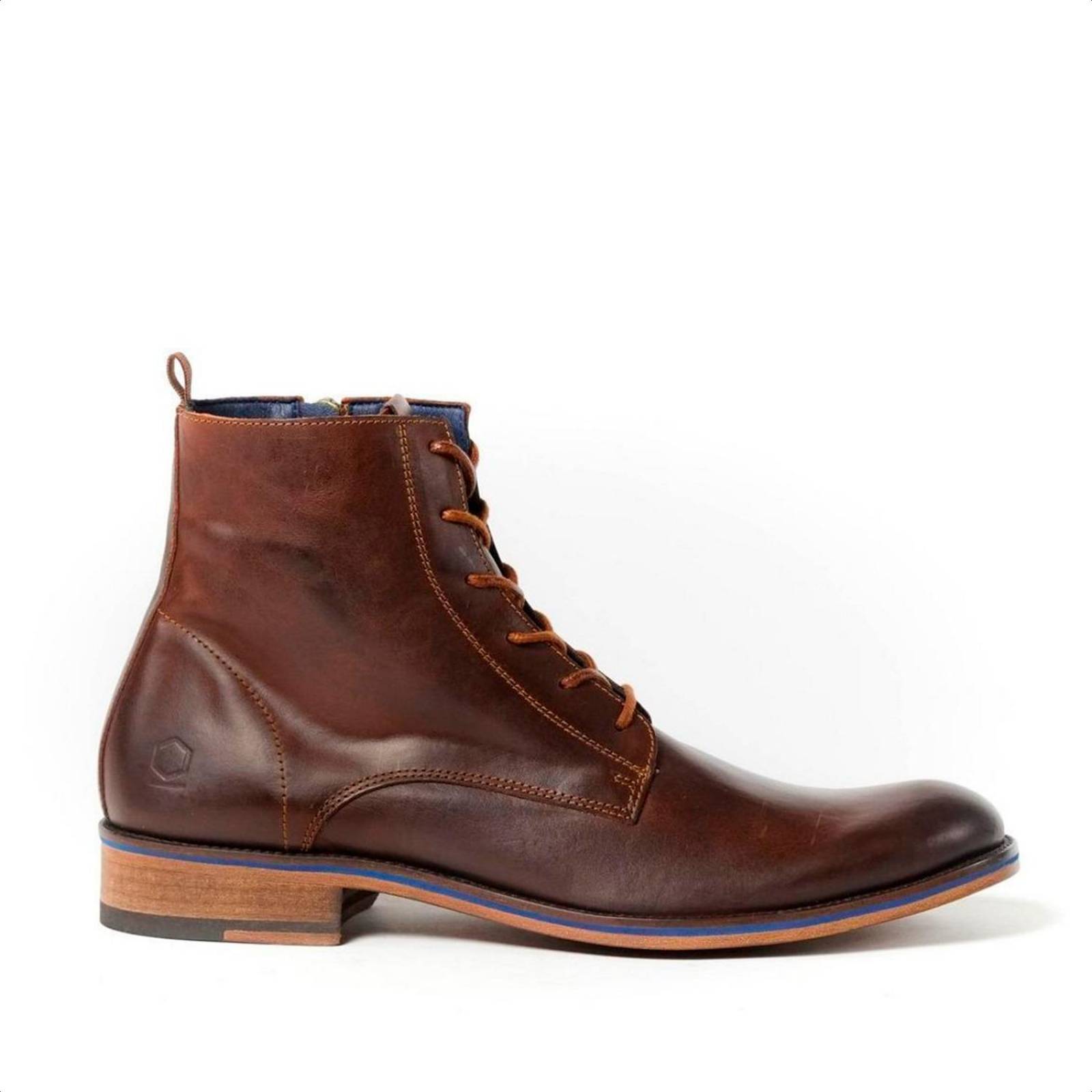 Bota Paruno Hombre Choco Urban P219842 