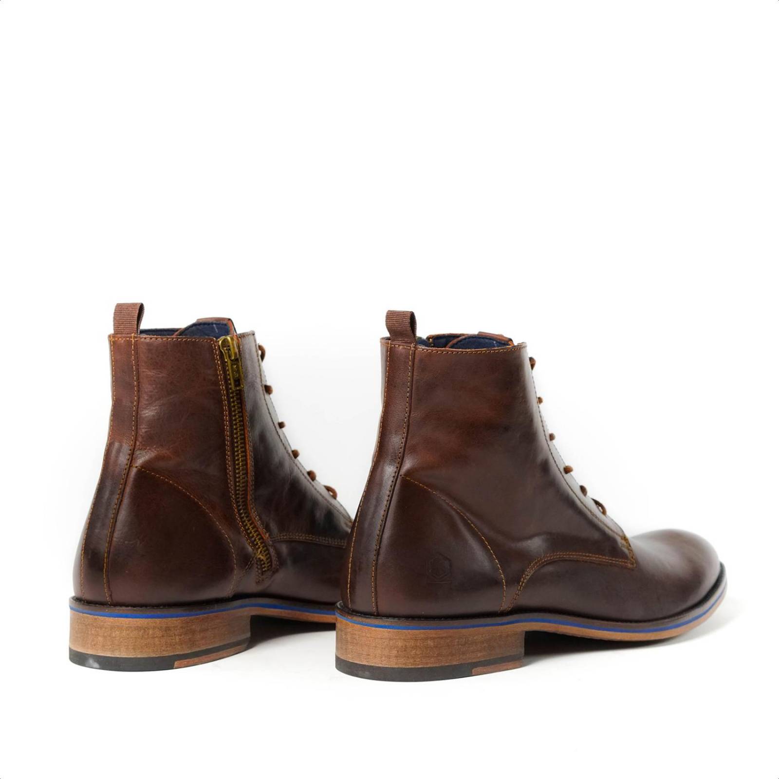 Bota Paruno Hombre Choco Urban P219842 
