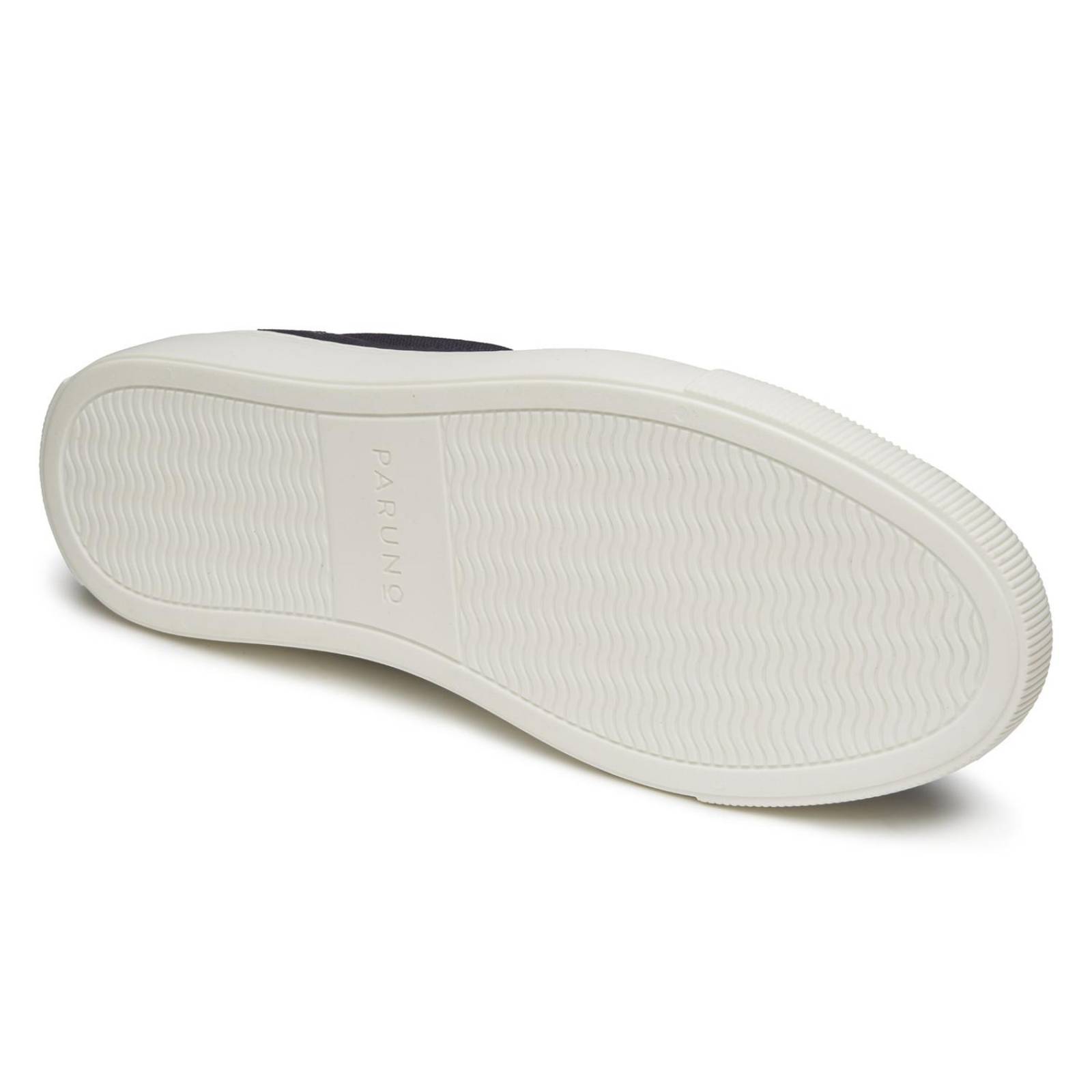 Tenis de Algodón Orgánico Paruno Hombre P2122512 Marino 