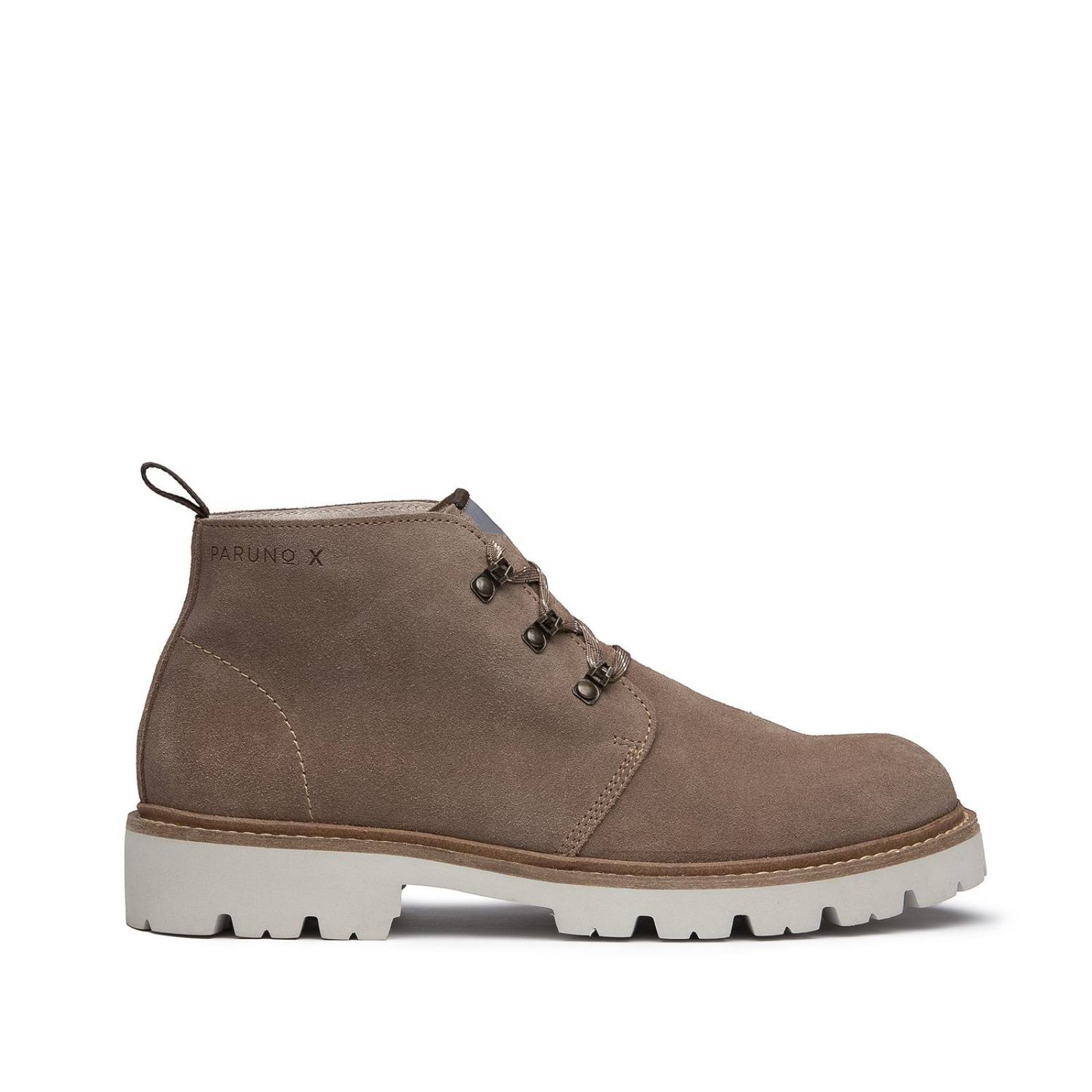 Bota De Piel Paruno X P2122481 Arena