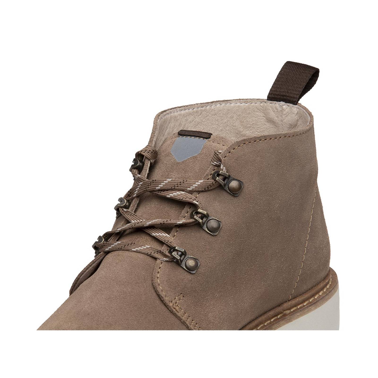 Bota De Piel Paruno X P2122481 Arena