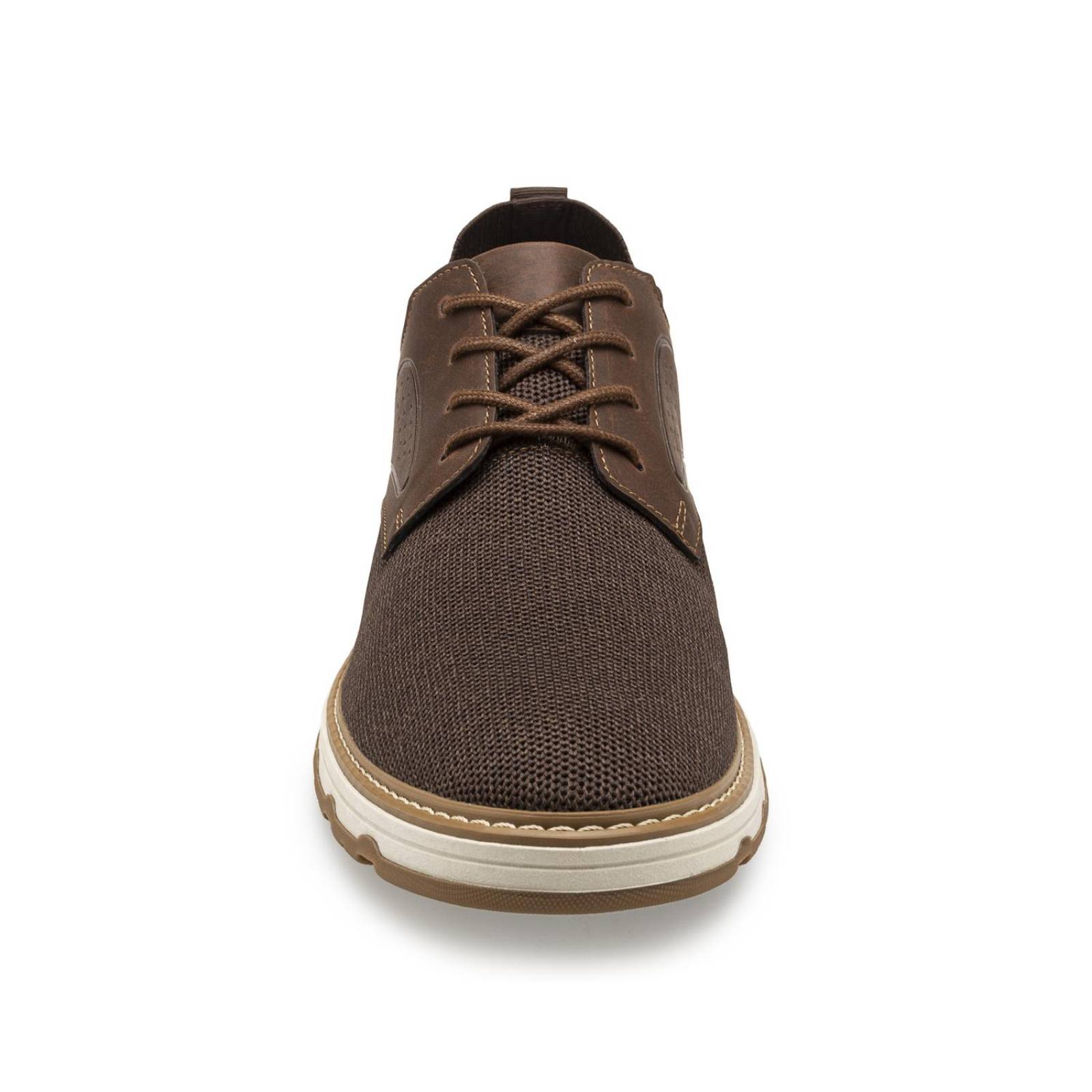 Zapato Dockers Hombre D2222161 Café 