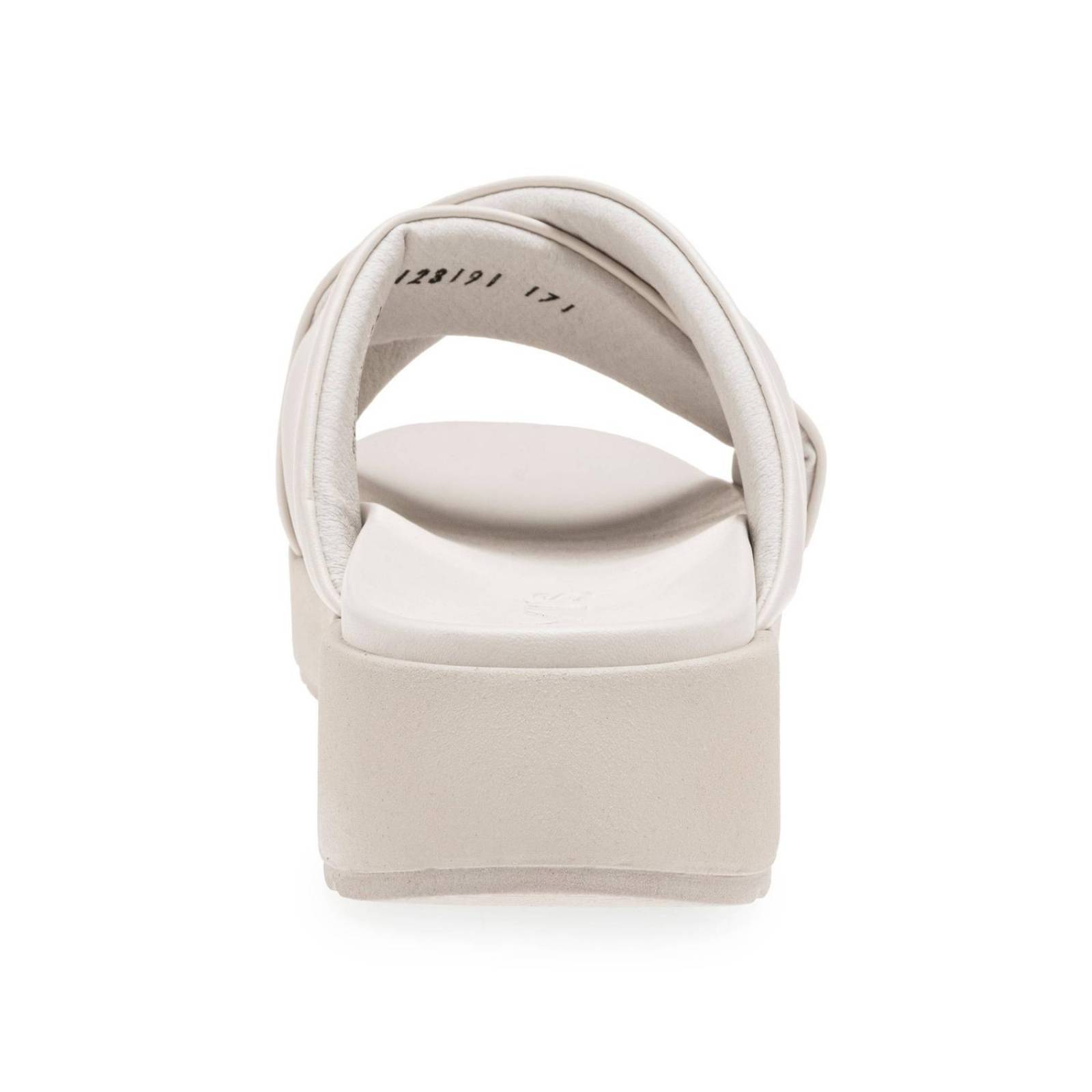 Sandalia Levi's Mujer L1123191 Beige 