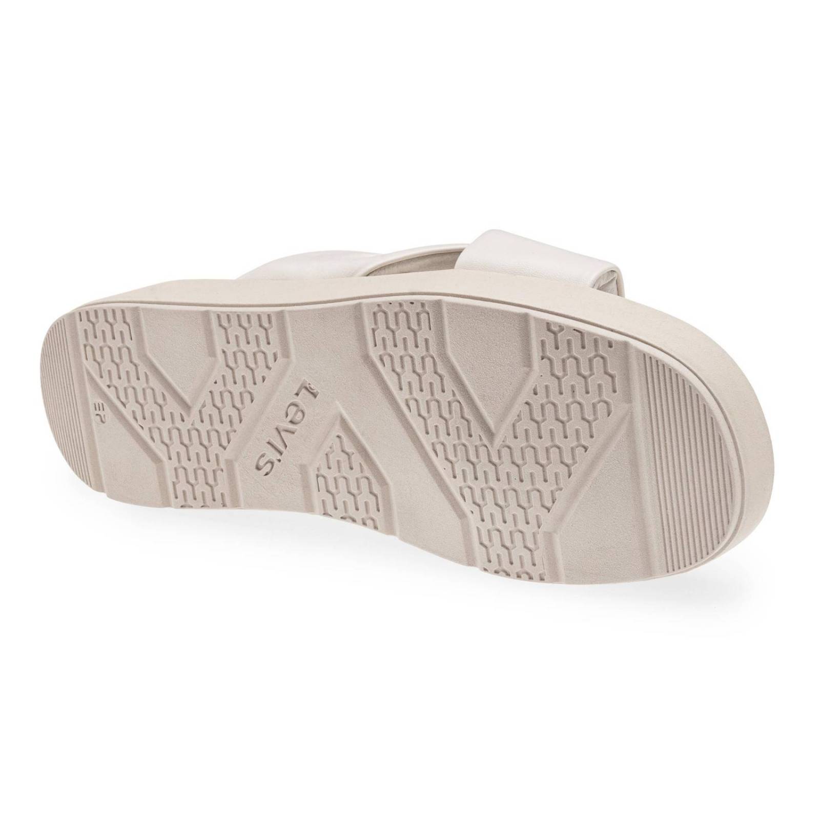 Sandalia Levi's Mujer L1123191 Beige 