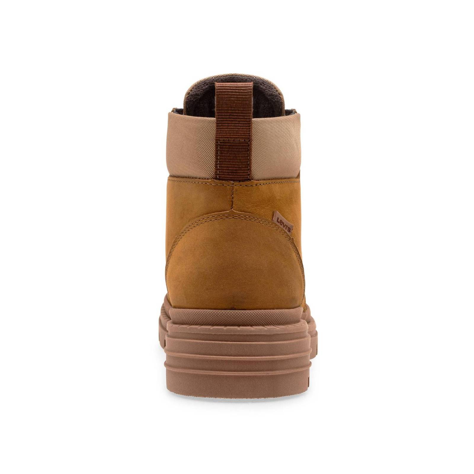 Bota Levi's de Piel Hombre L2123251 Miel 