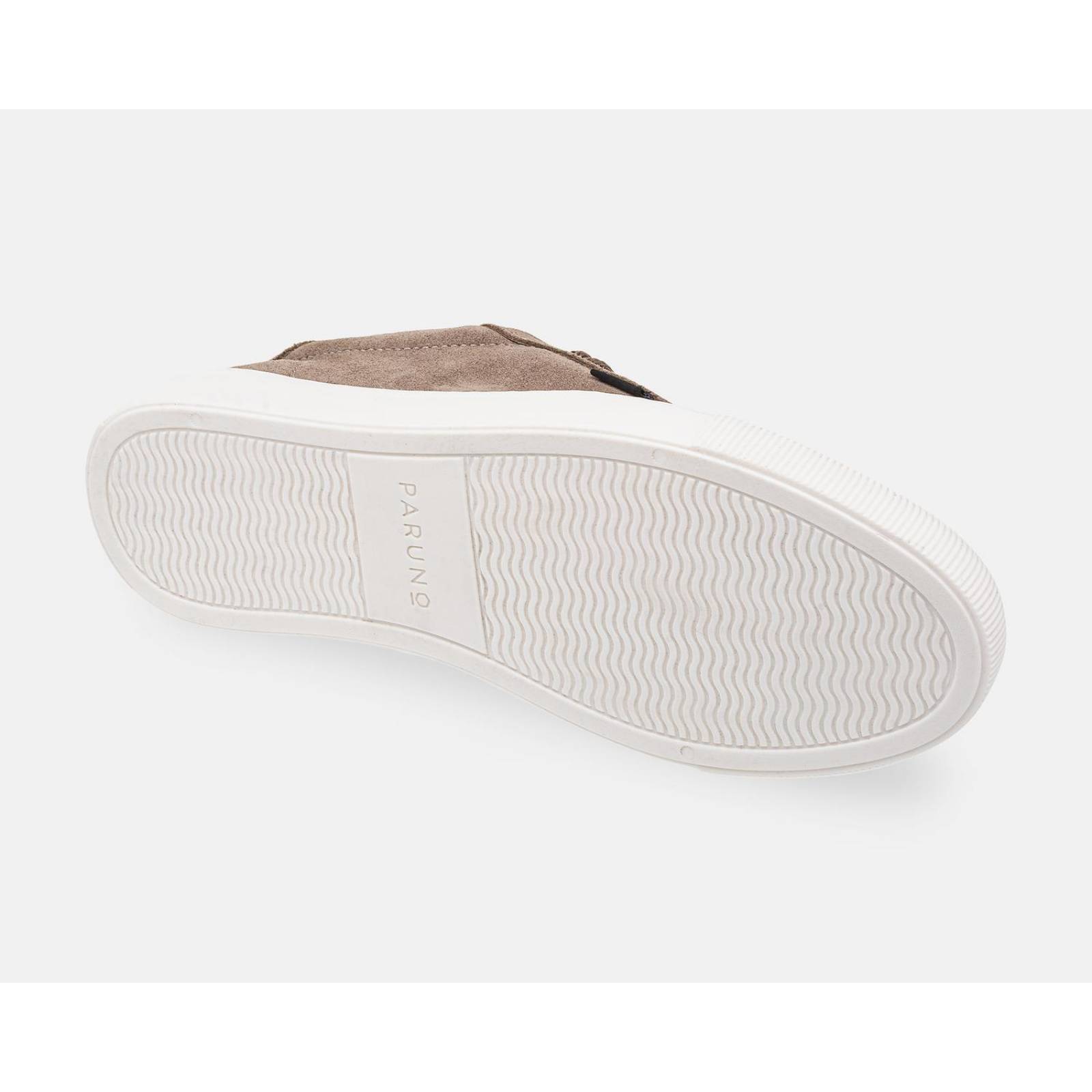 Tenis Paruno Mujer P1123471 Taupe 