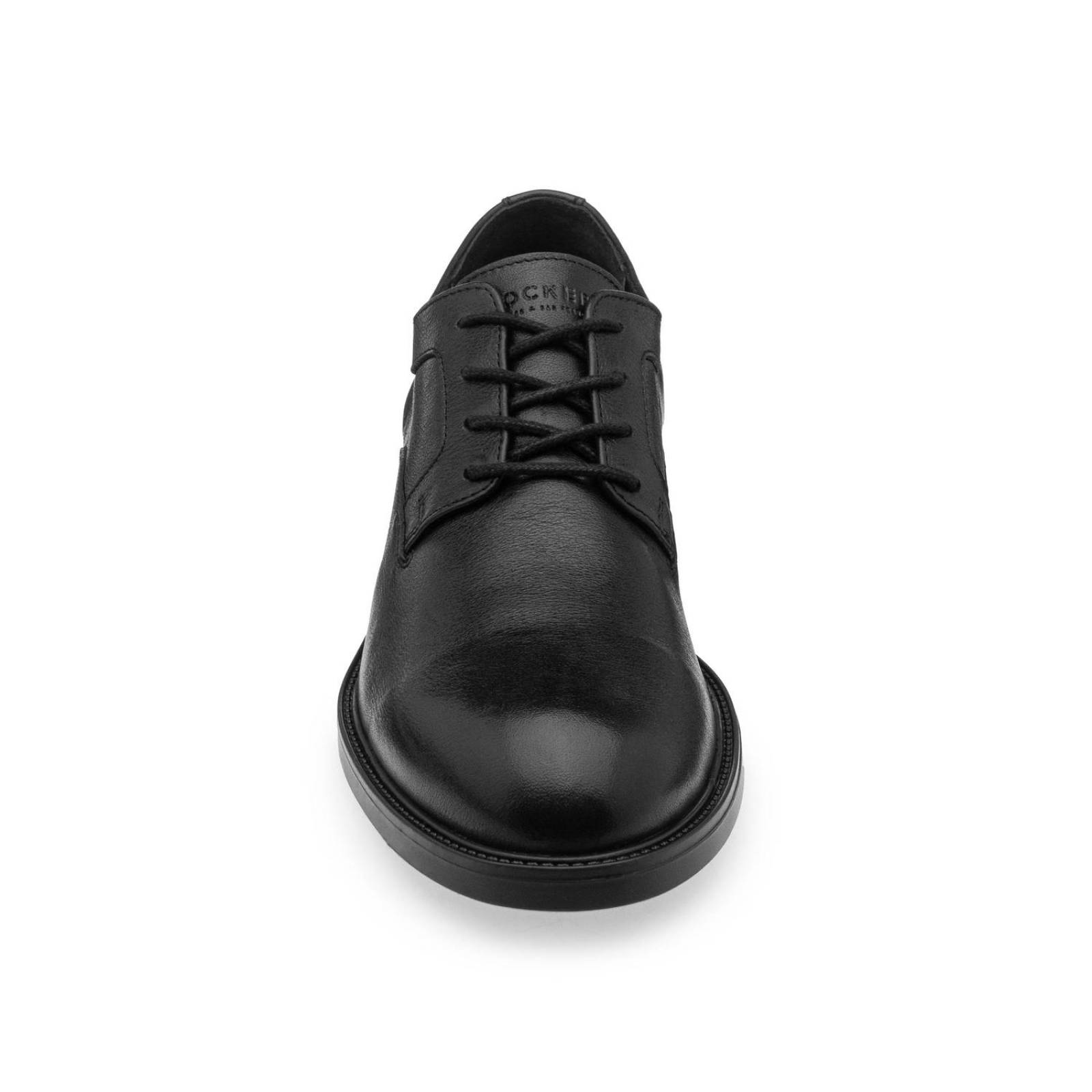 Zapato Dockers de Piel Hombre D2123202 Negro