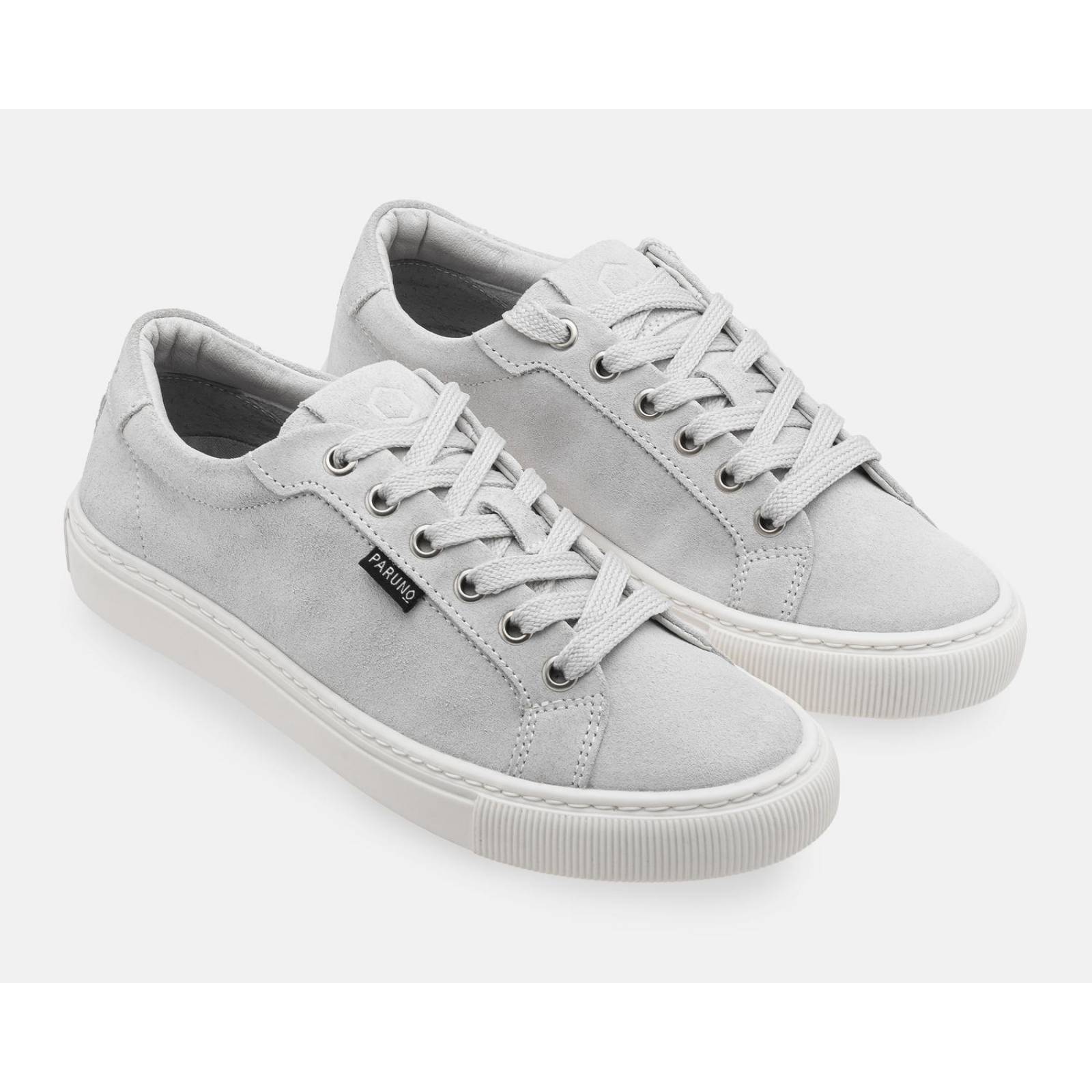 Tenis Paruno Mujer P1123471 Blanco 