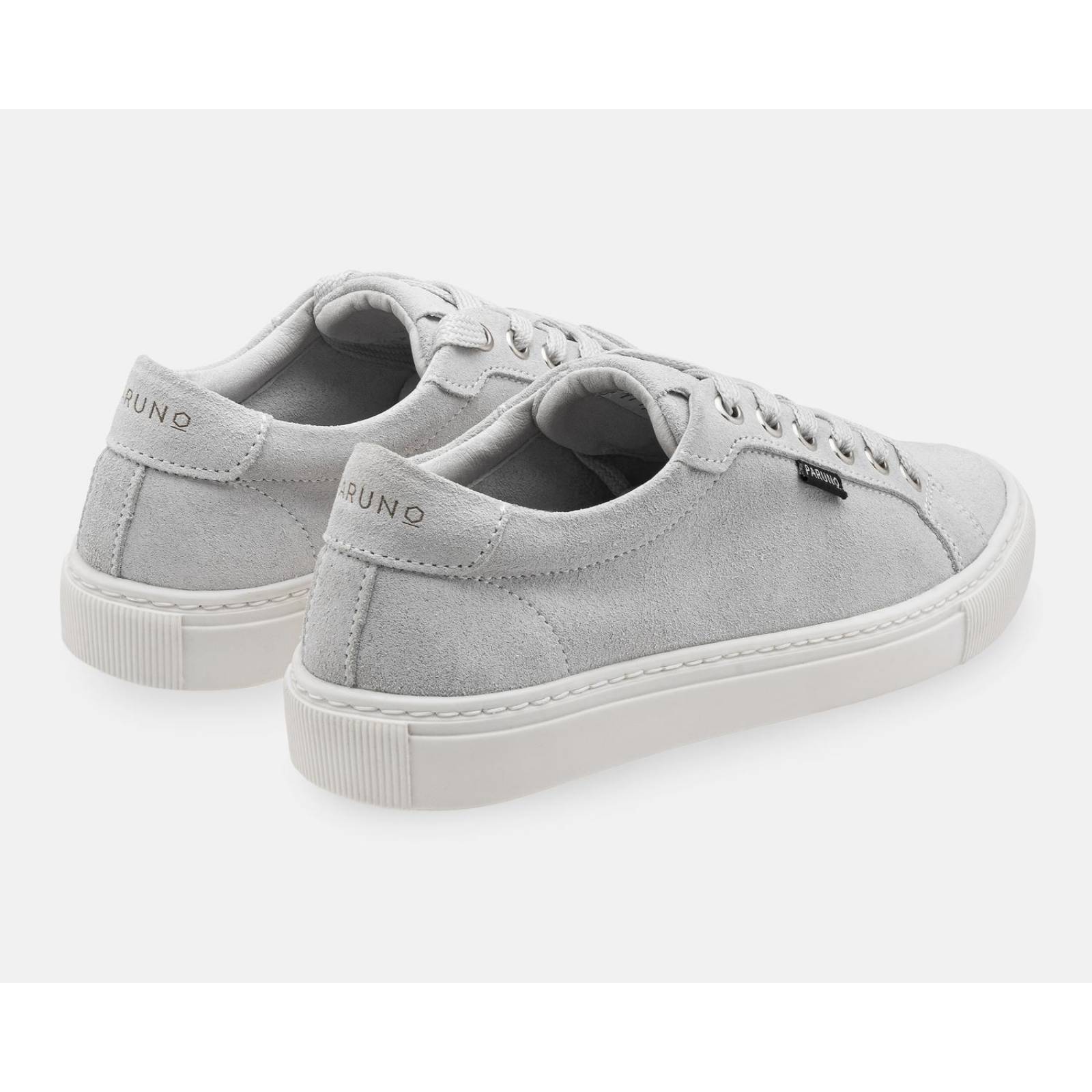 Tenis Paruno Mujer P1123471 Blanco 