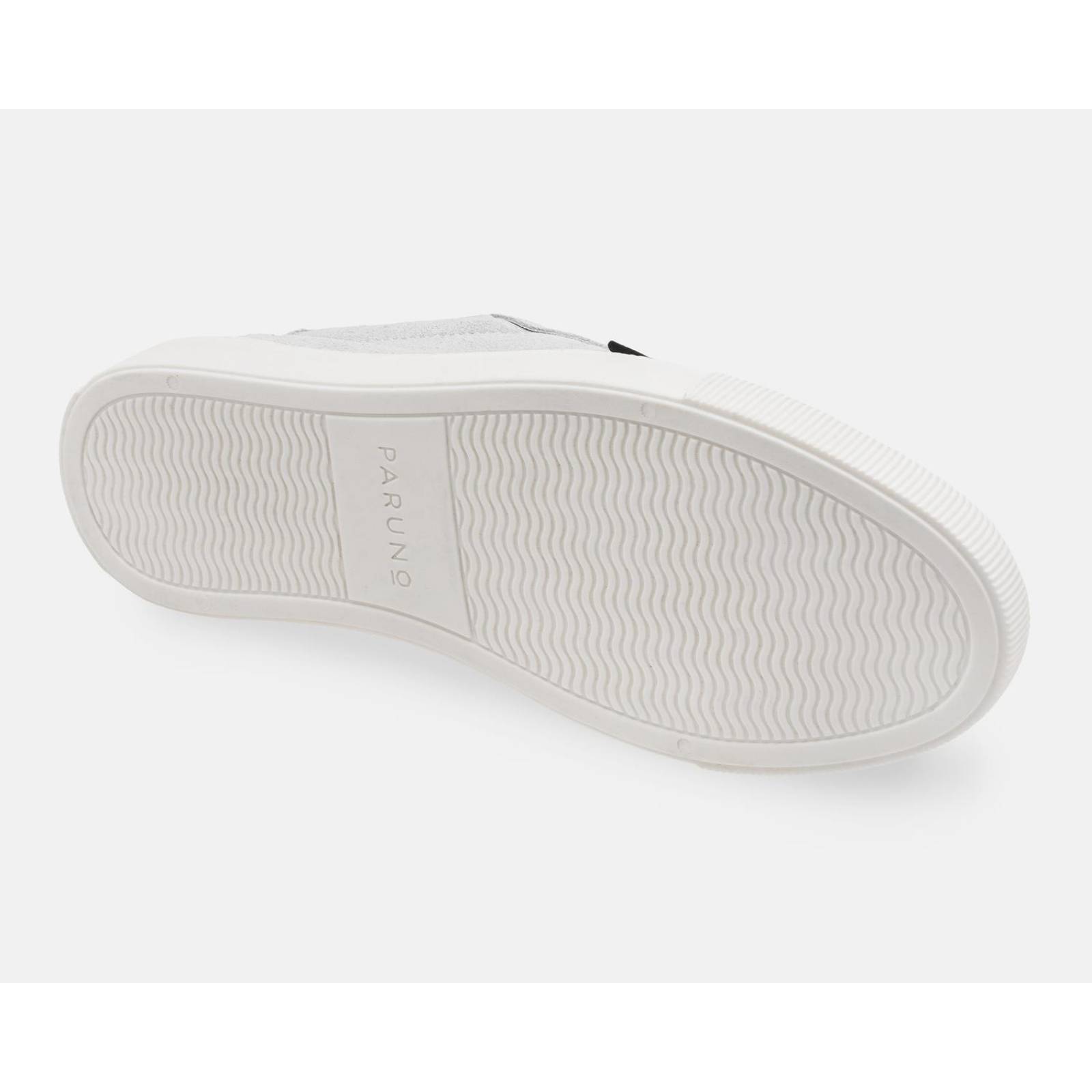 Tenis Paruno Mujer P1123471 Blanco 