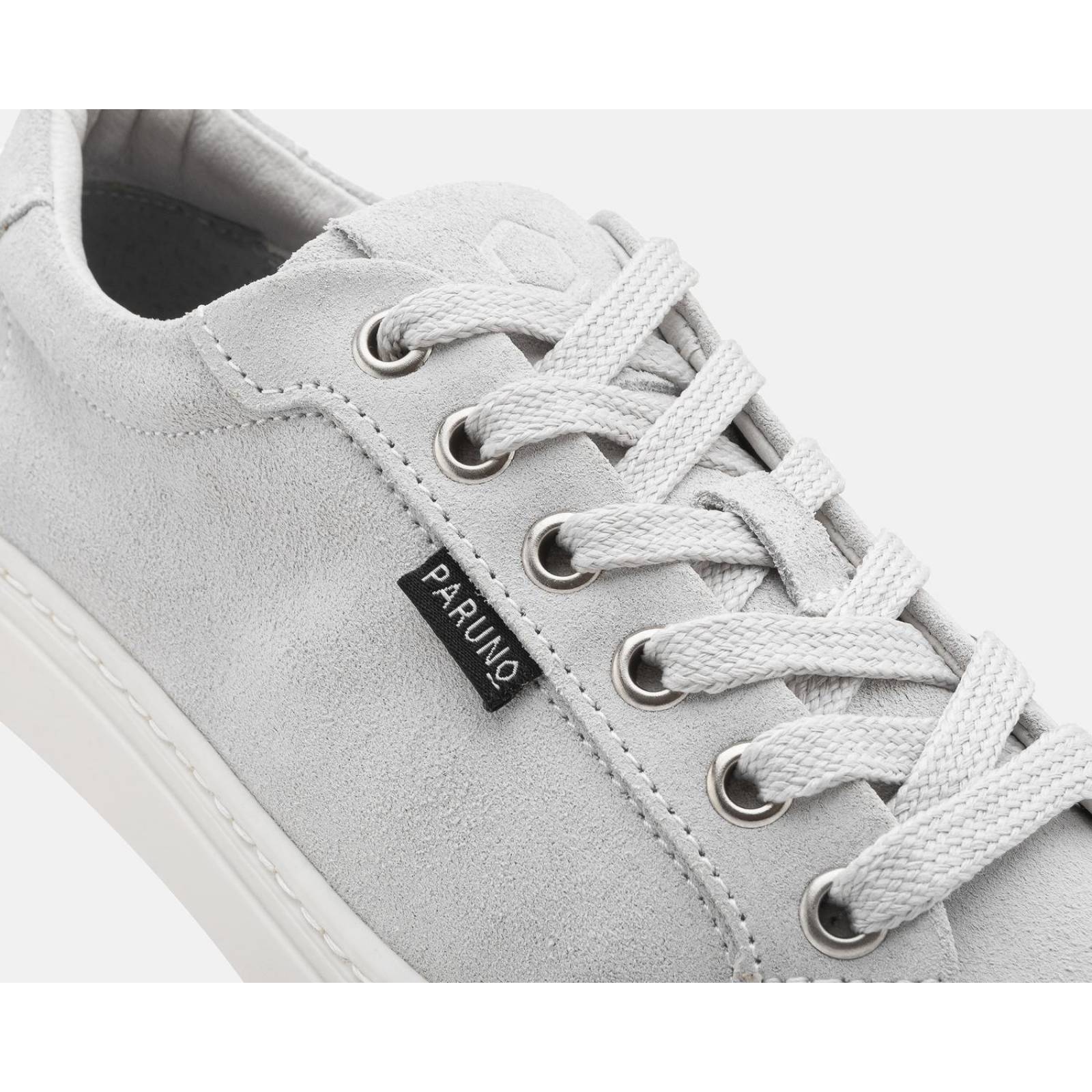 Tenis Paruno Mujer P1123471 Blanco 