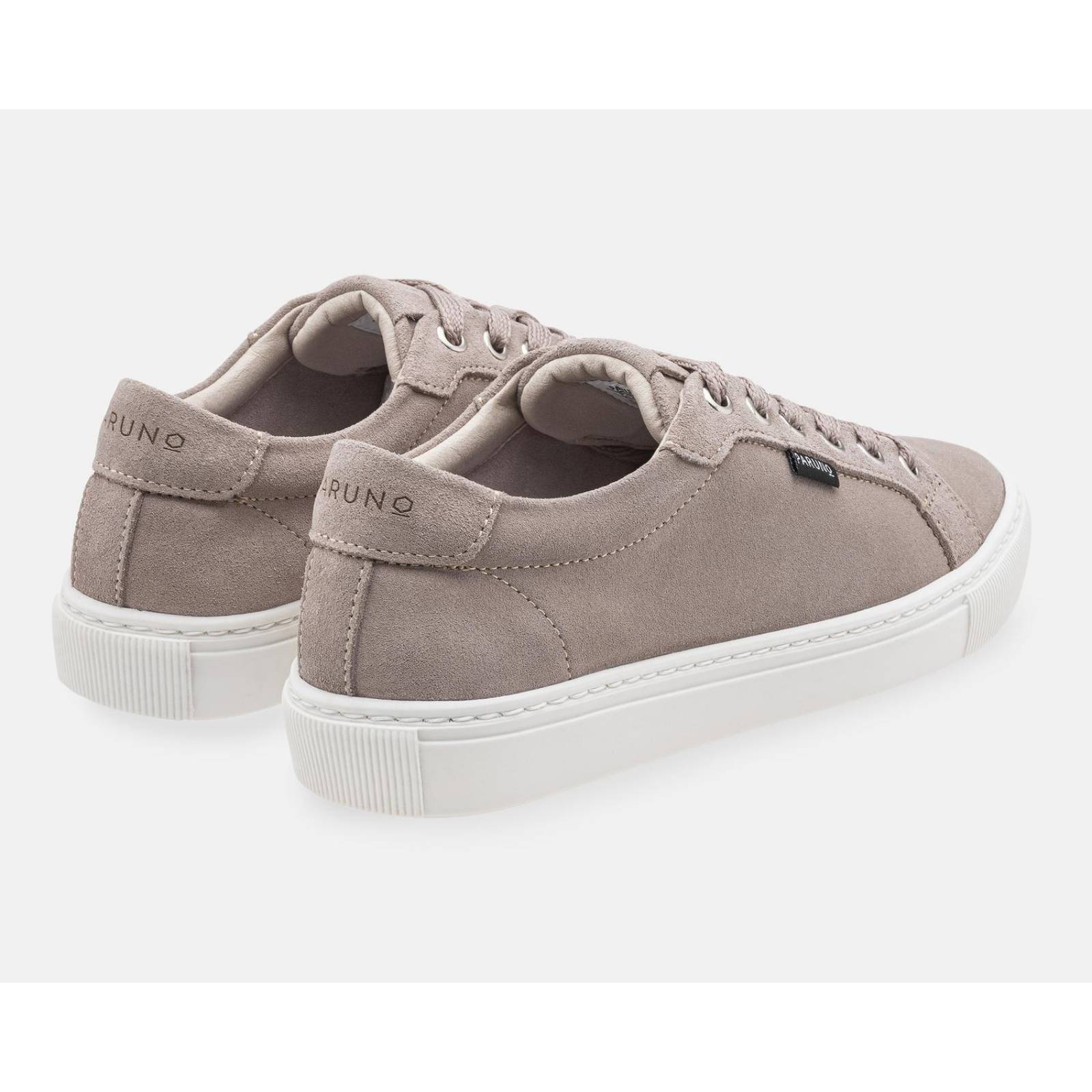 Tenis Paruno Mujer P1123471 Rosa