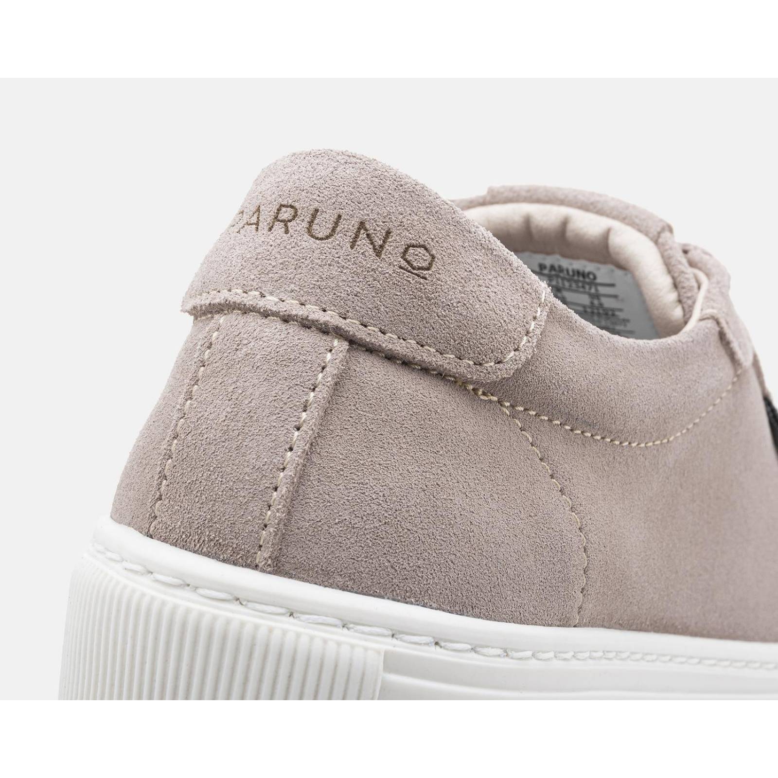 Tenis Paruno Mujer P1123471 Rosa