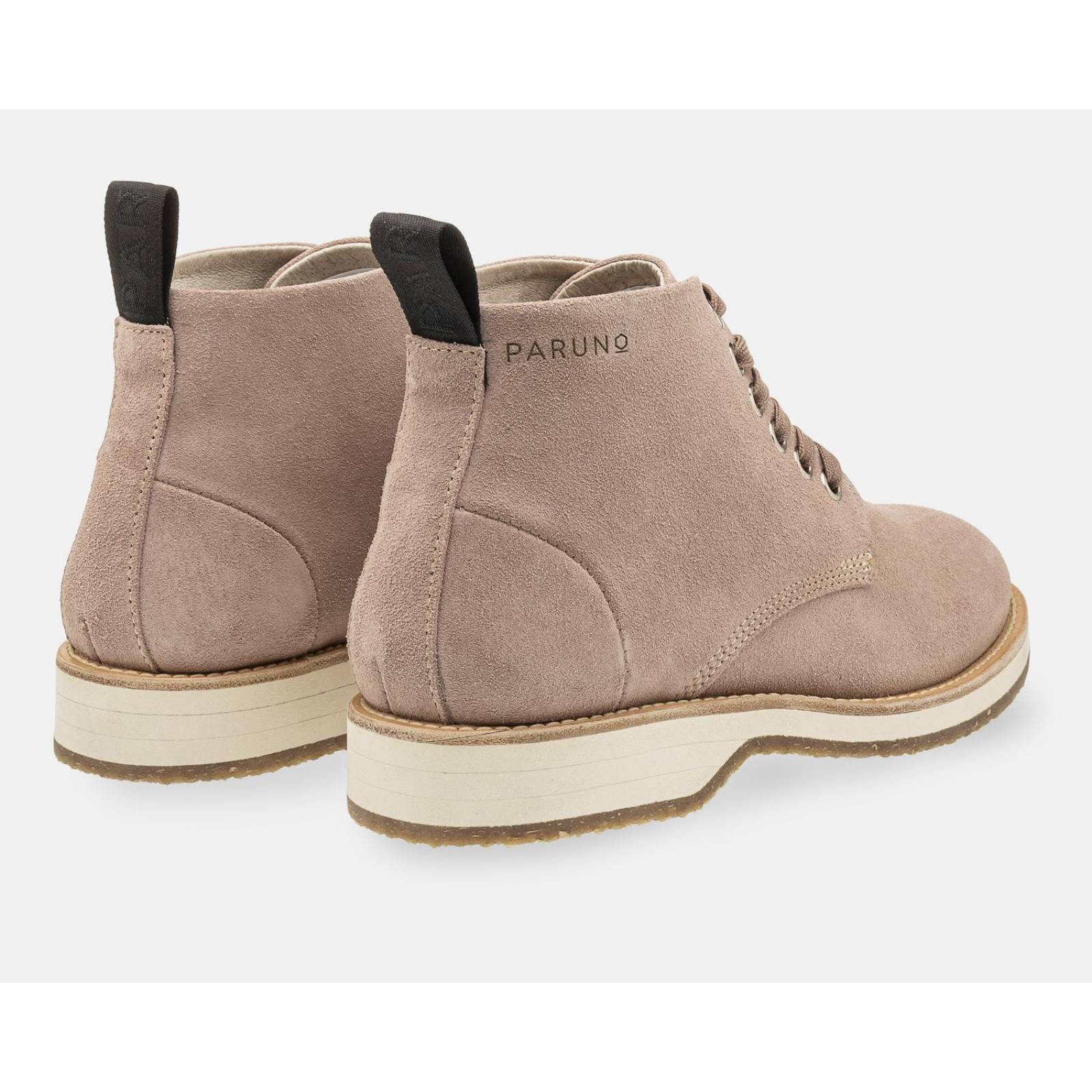 Botín Paruno Mujer P1123501 Rosa