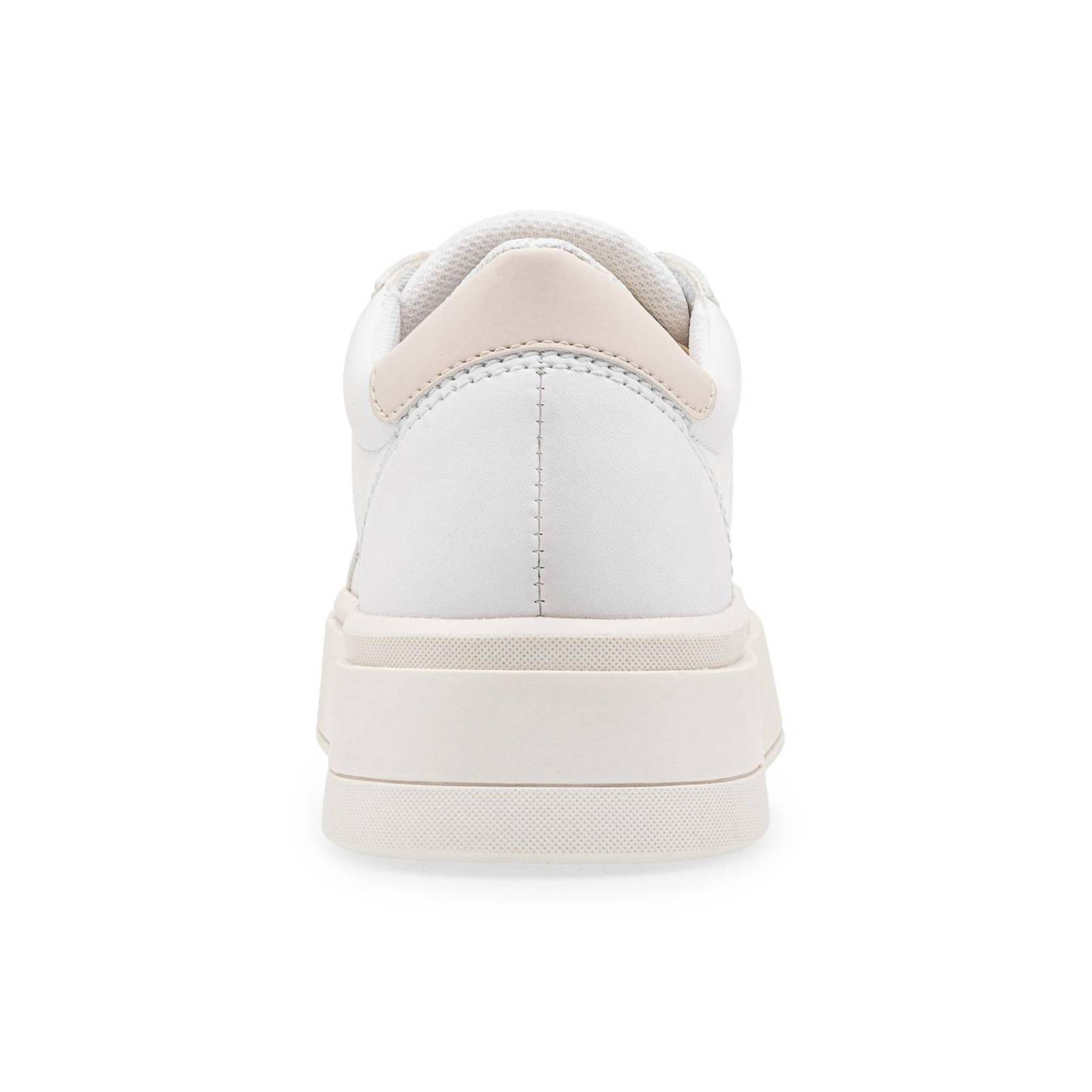 Tenis Levi's Mujer L1123143 Blanco