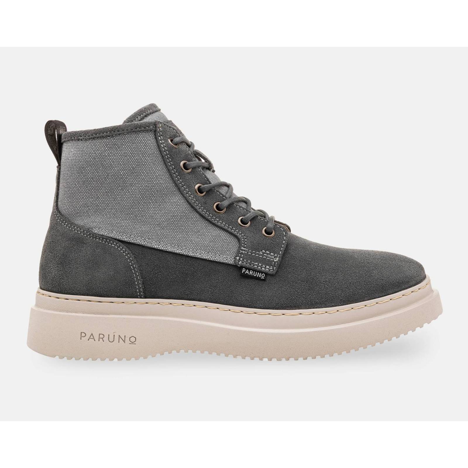 Botas paruno online hombre