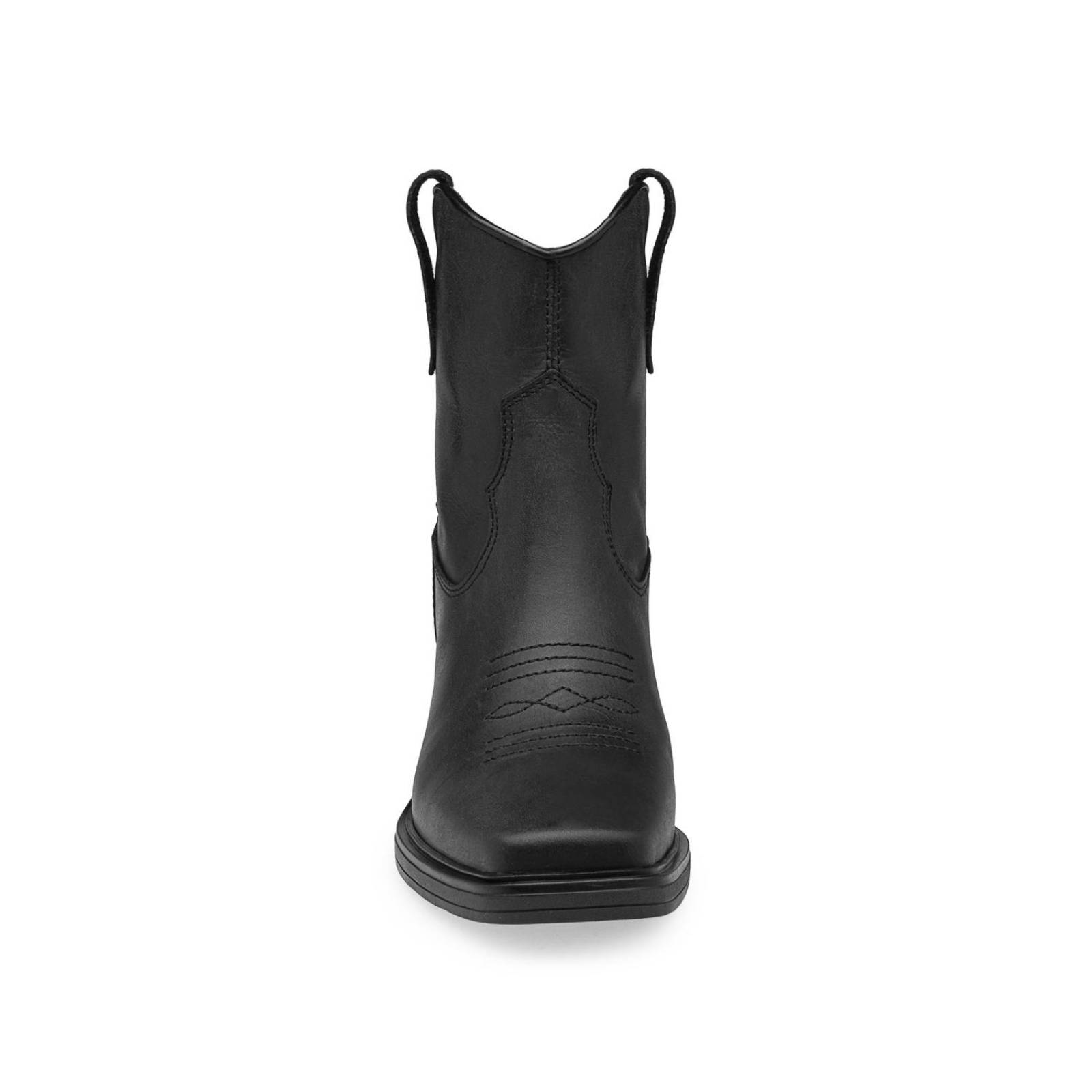 Bota Levi's Mujer Shipley L1223523 Negro 