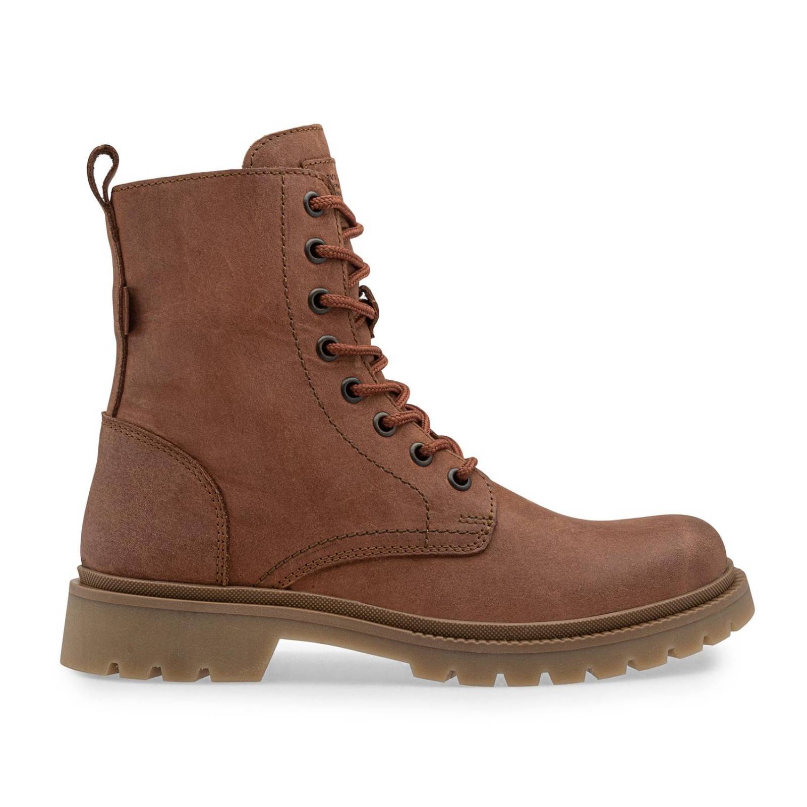 Levi's L127384 Botas para Mujer, Ocre, 22 : : Ropa, Zapatos y  Accesorios