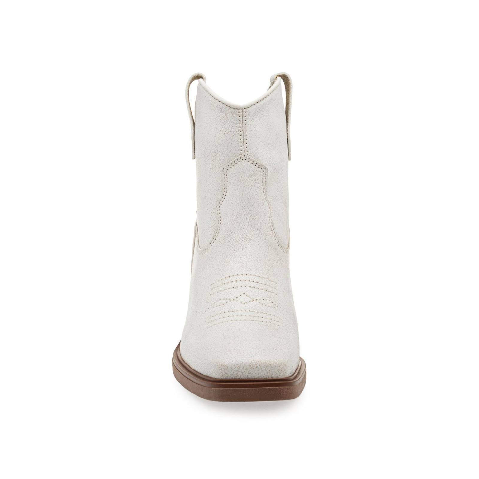 Bota Levi's Mujer Shipley L1223523 Off white 