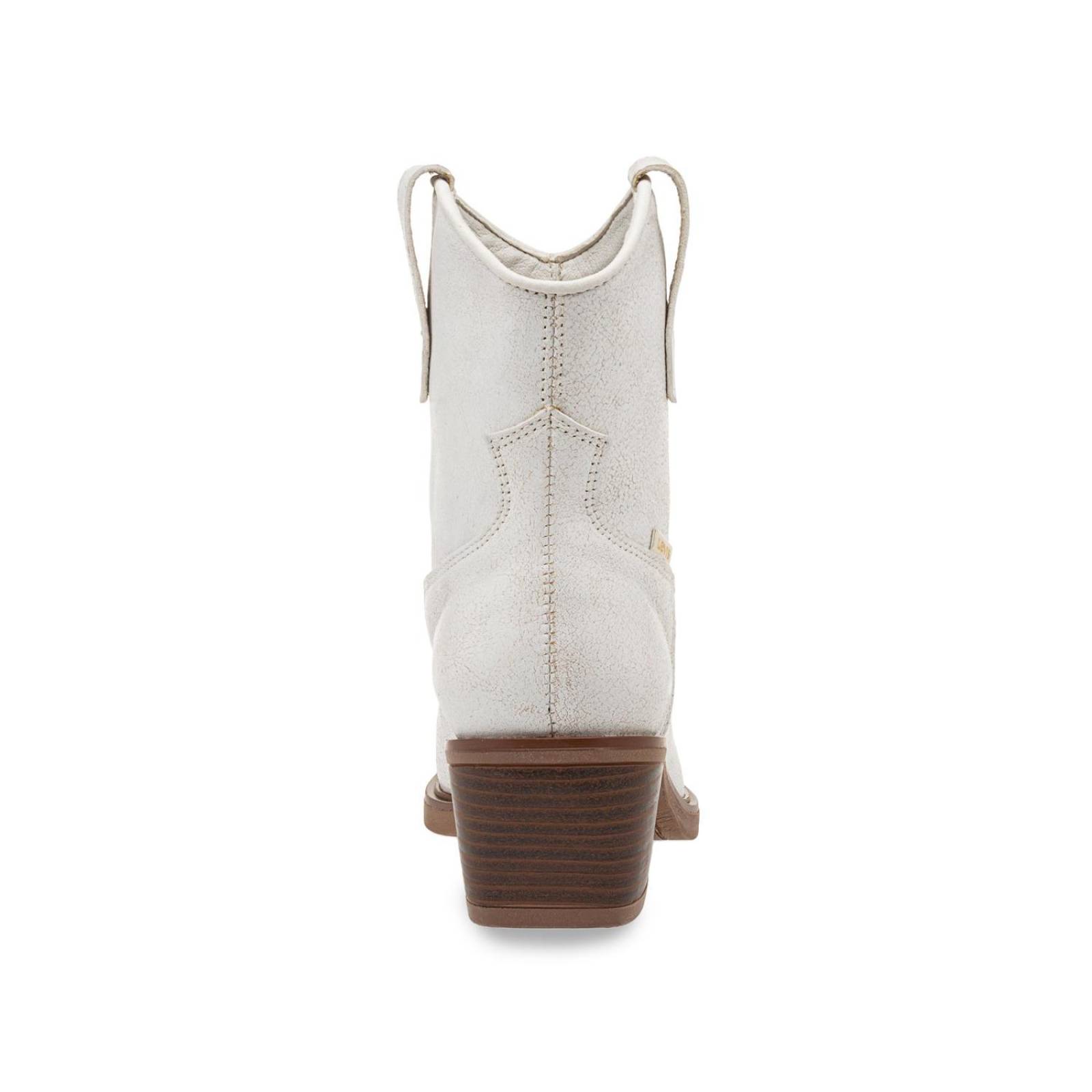 Bota Levi's Mujer Shipley L1223523 Off white 