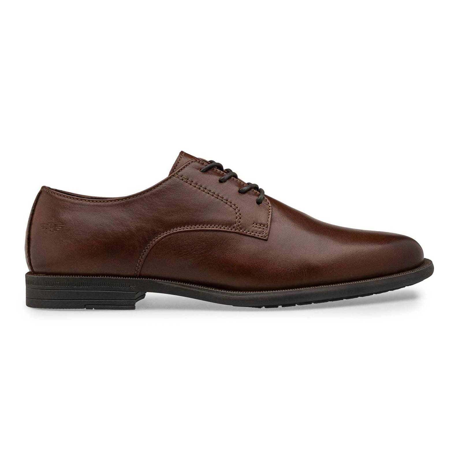 Zapato Dockers Hombre Albert D2223261 Tan 