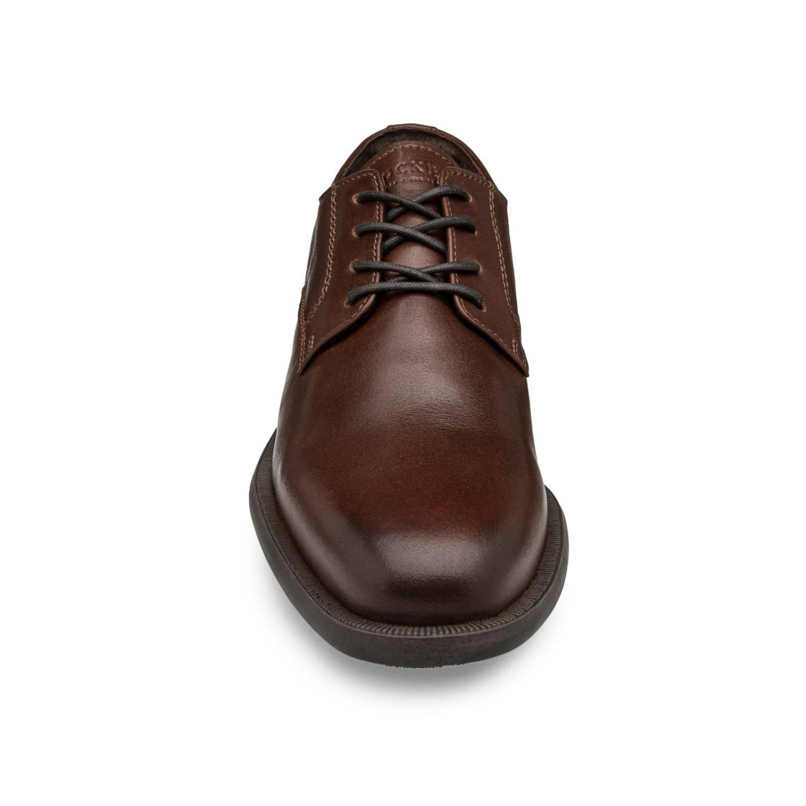 Zapato Dockers Hombre Albert D2223261 Tan 