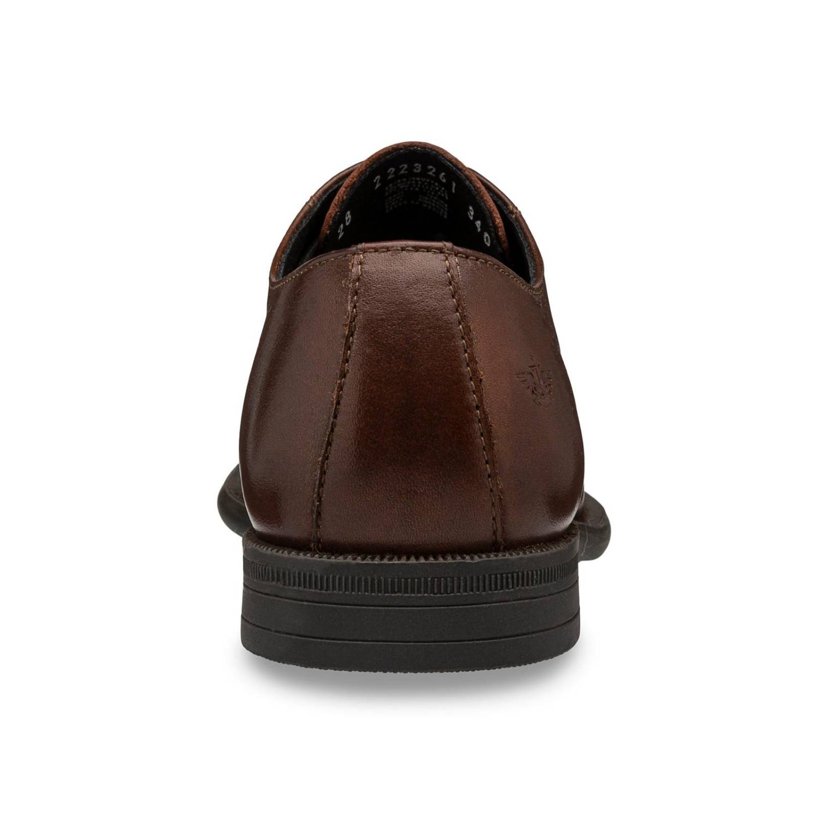 Zapato Dockers Hombre Albert D2223261 Tan 