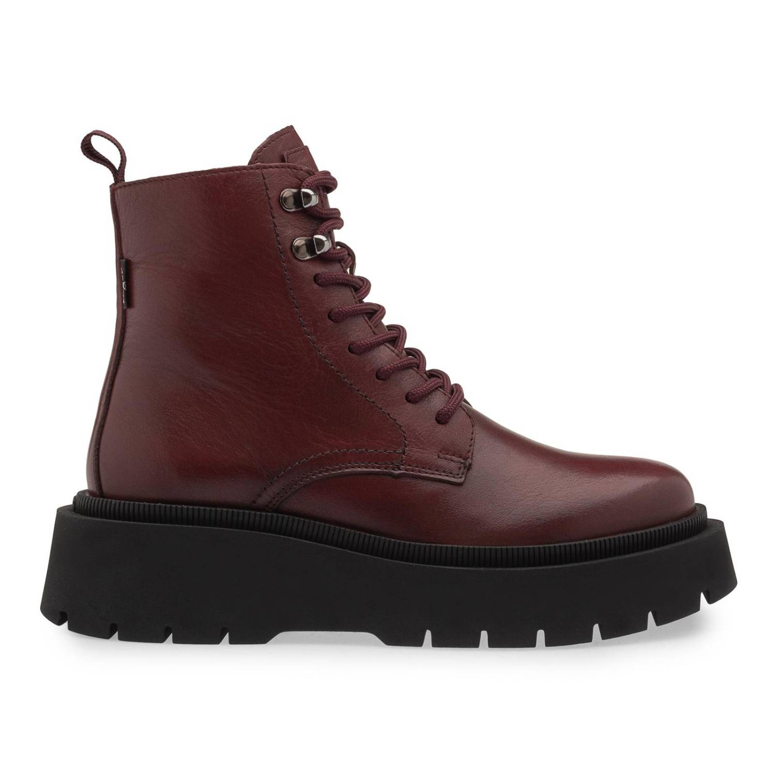 Bota Levi's Mujer Bria Plus L1223431 Vino 