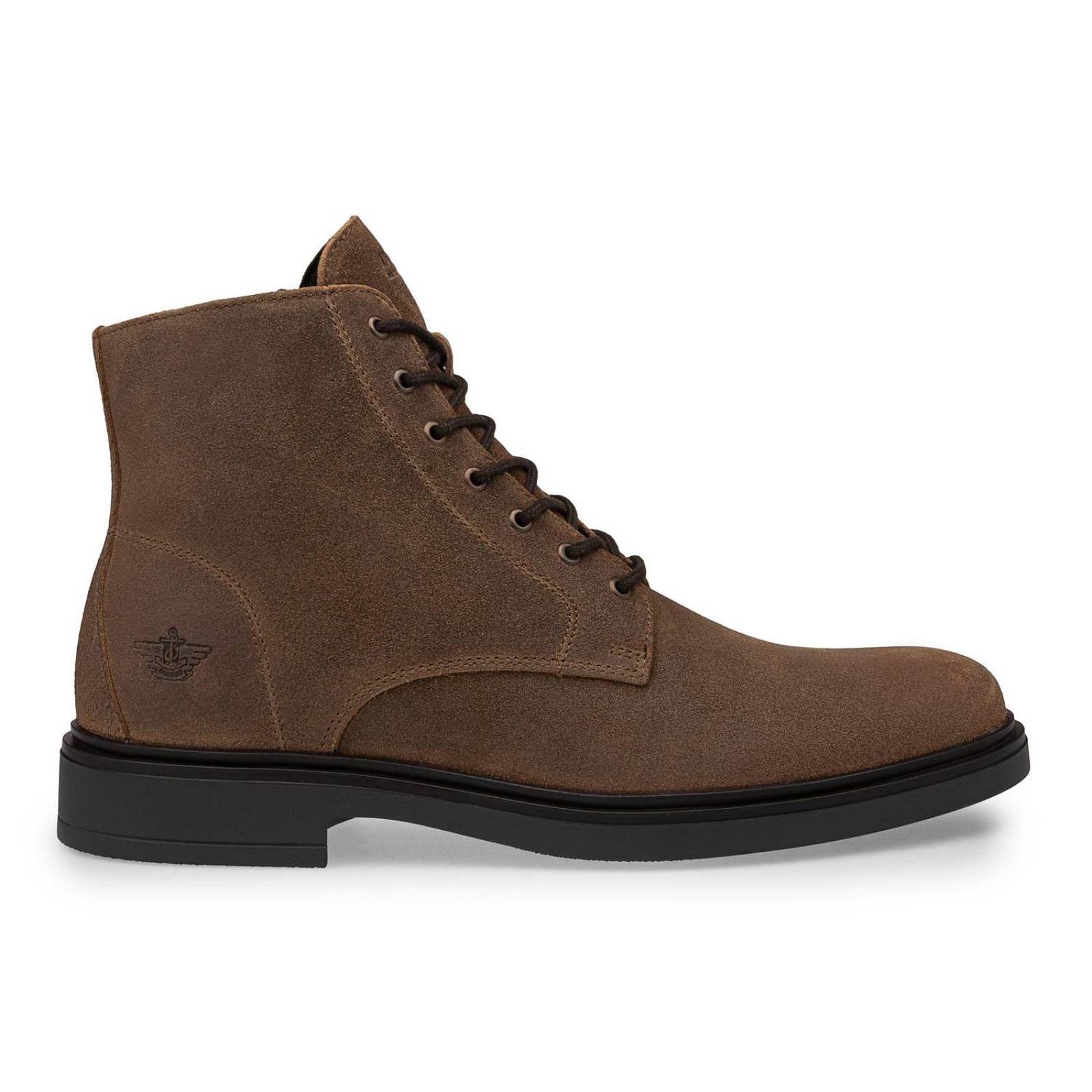 Bota Dockers Hombre Richard D2223305 Tierra 