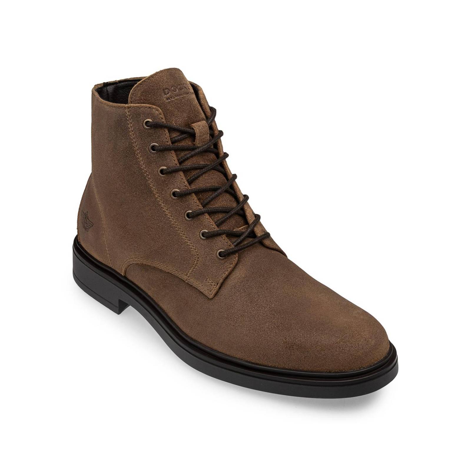 Bota Dockers Hombre Richard D2223305 Tierra 