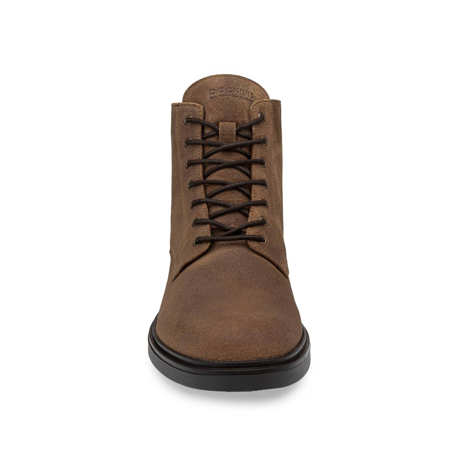 Bota Dockers Hombre Richard D2223305 Tierra 