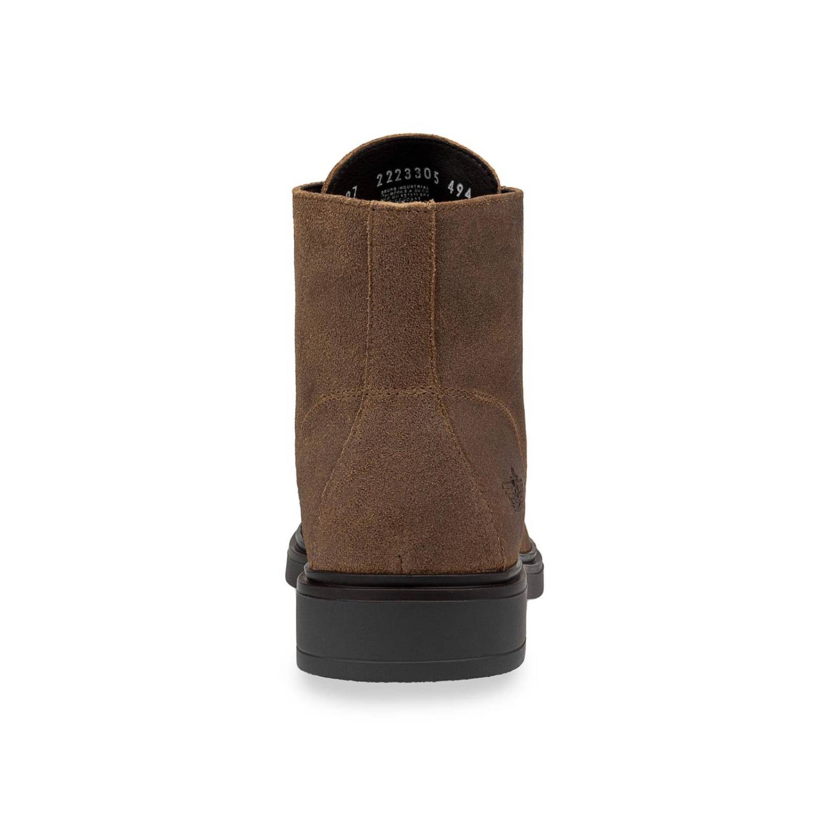 Bota Dockers Hombre Richard D2223305 Tierra 