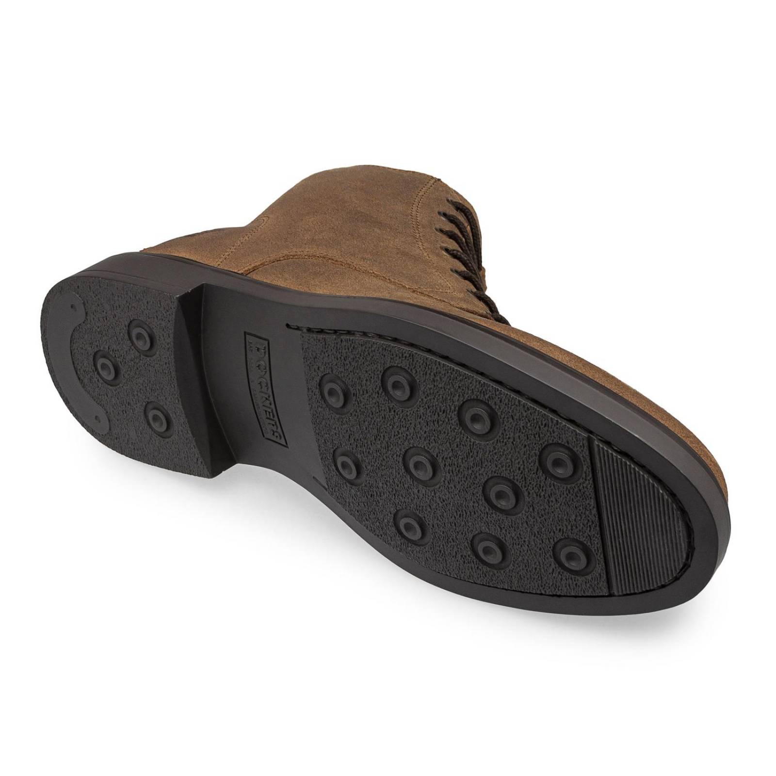 Bota Dockers Hombre Richard D2223305 Tierra 