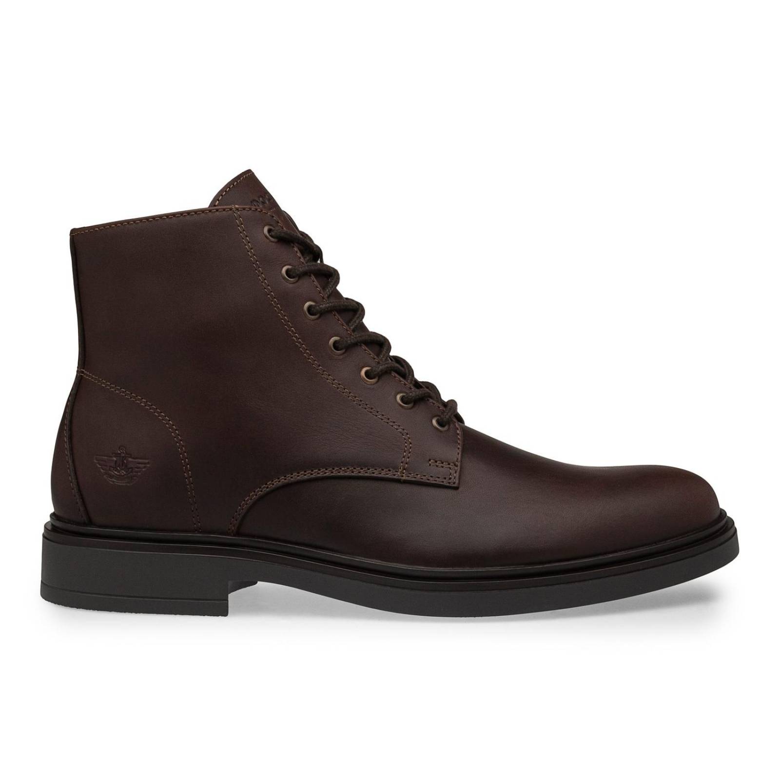 Bota Dockers Hombre Richard D2223302 Tan 