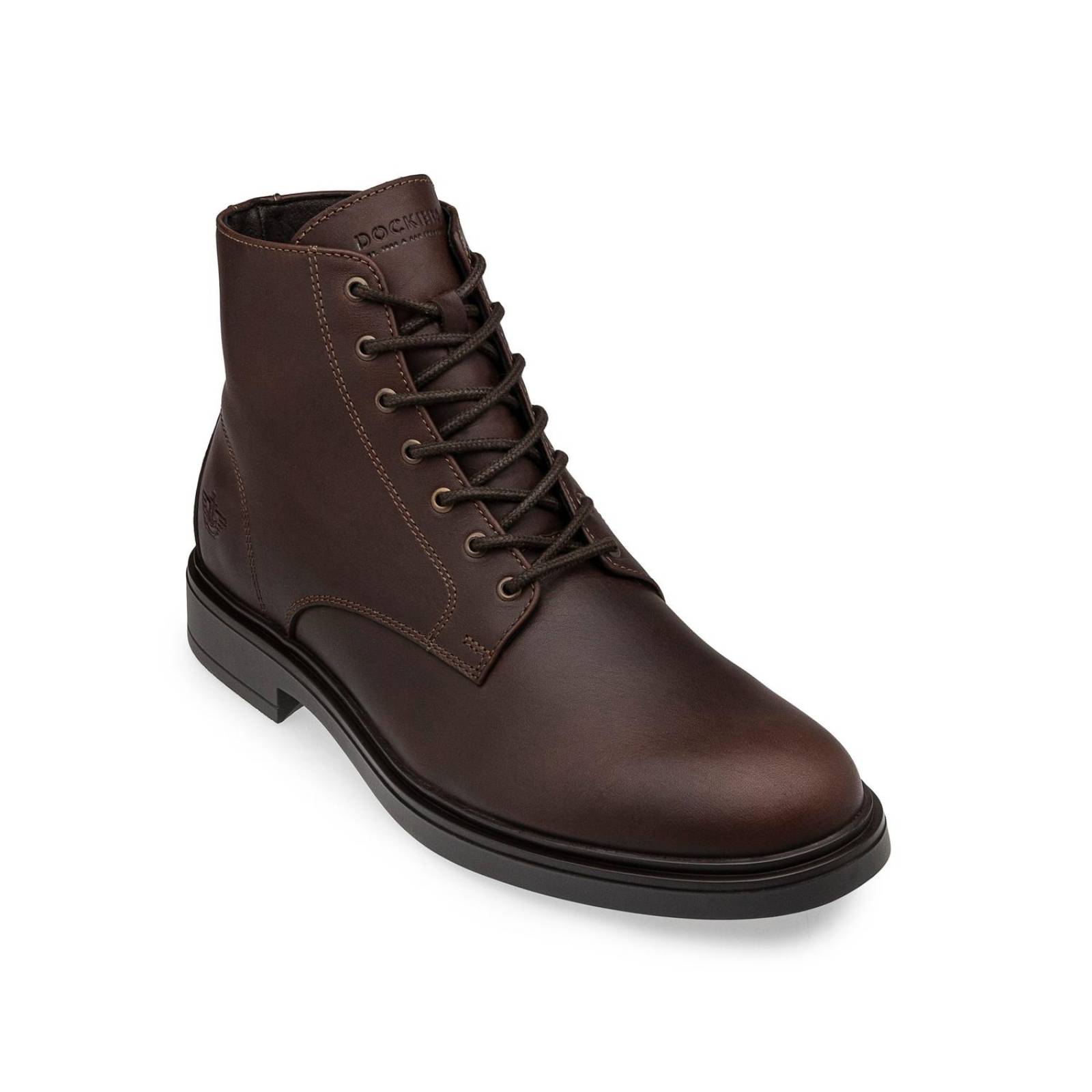 Bota Dockers Hombre Richard D2223302 Tan 