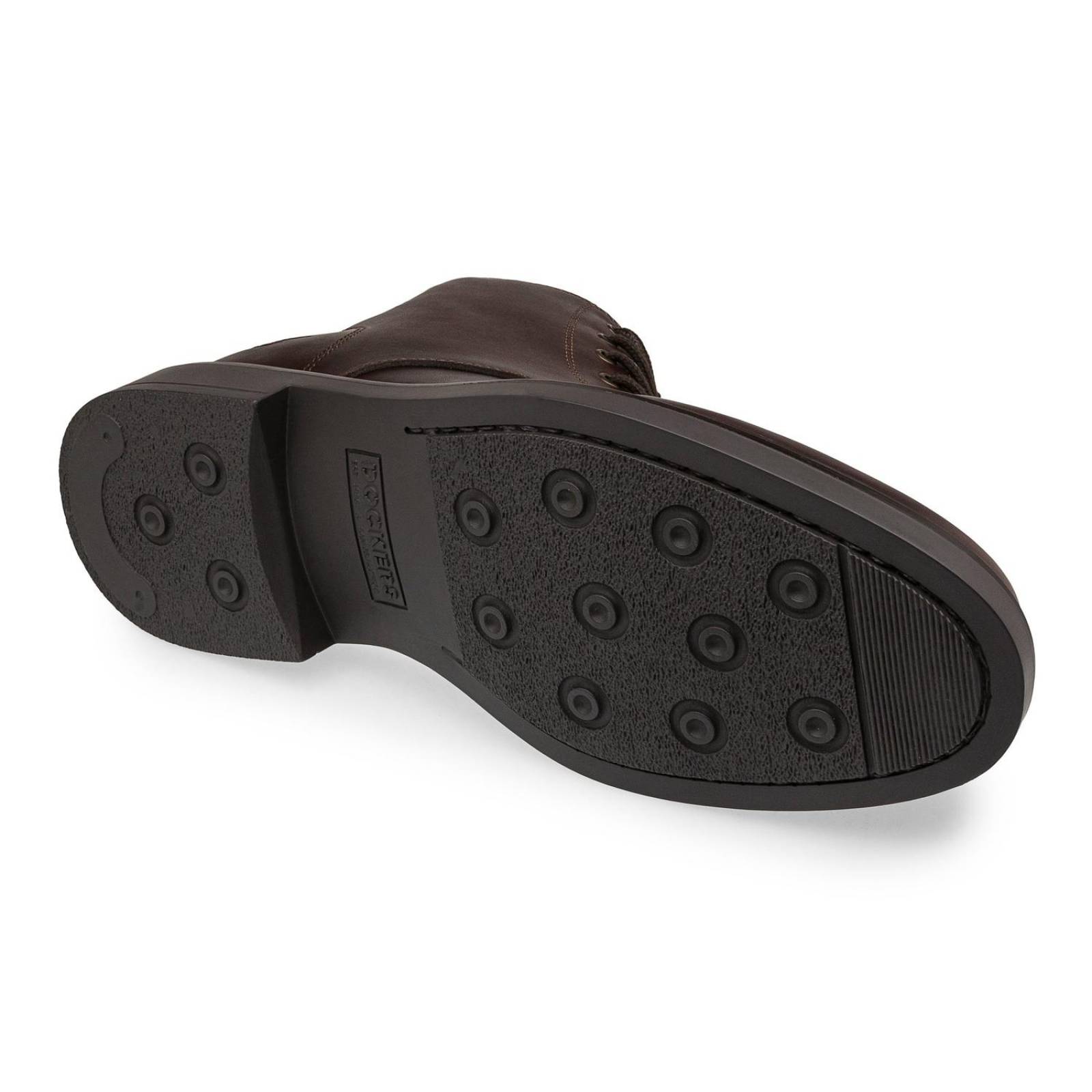 Bota Dockers Hombre Richard D2223302 Tan 