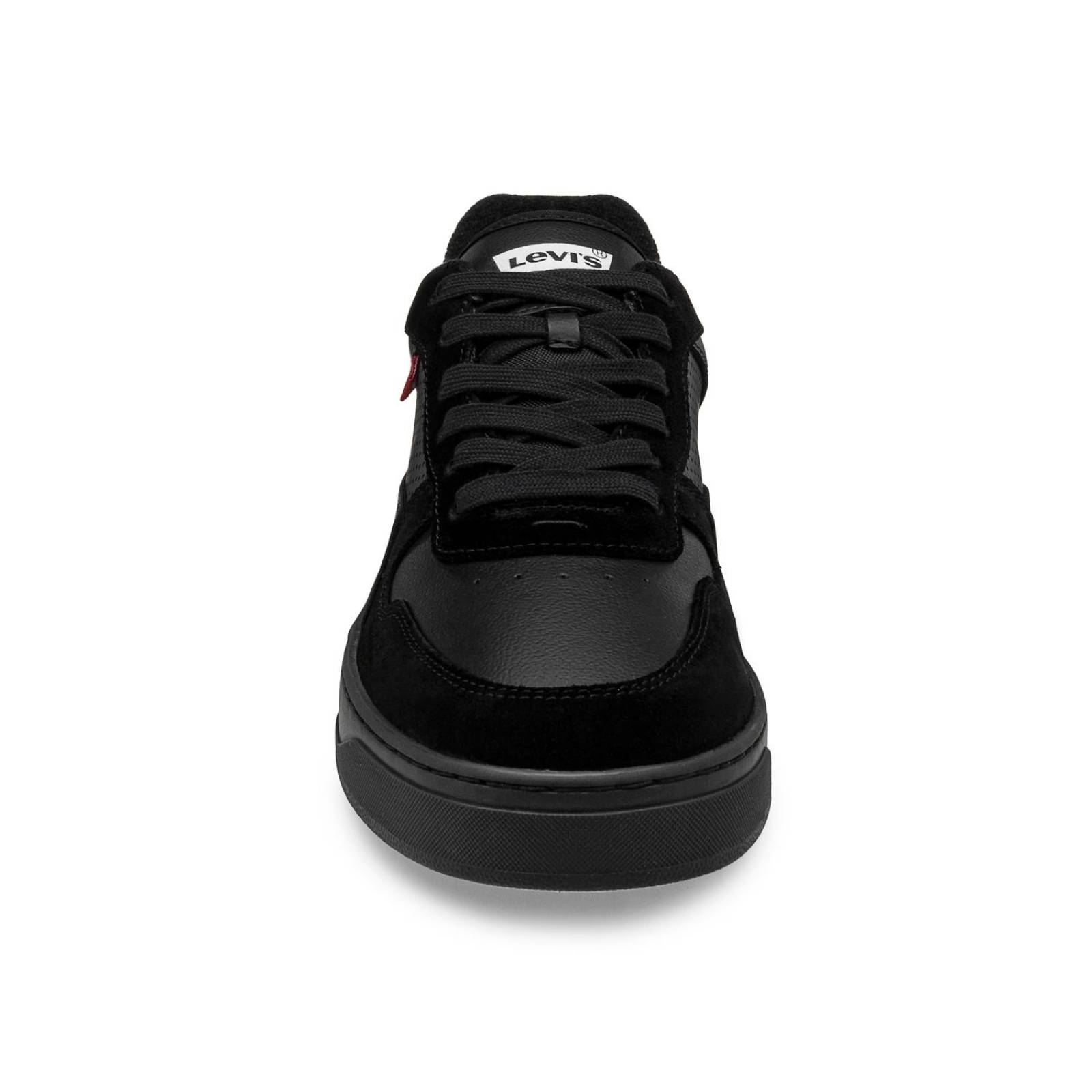 Tenis Levi's Hombre Glide L2223391 S Negro 