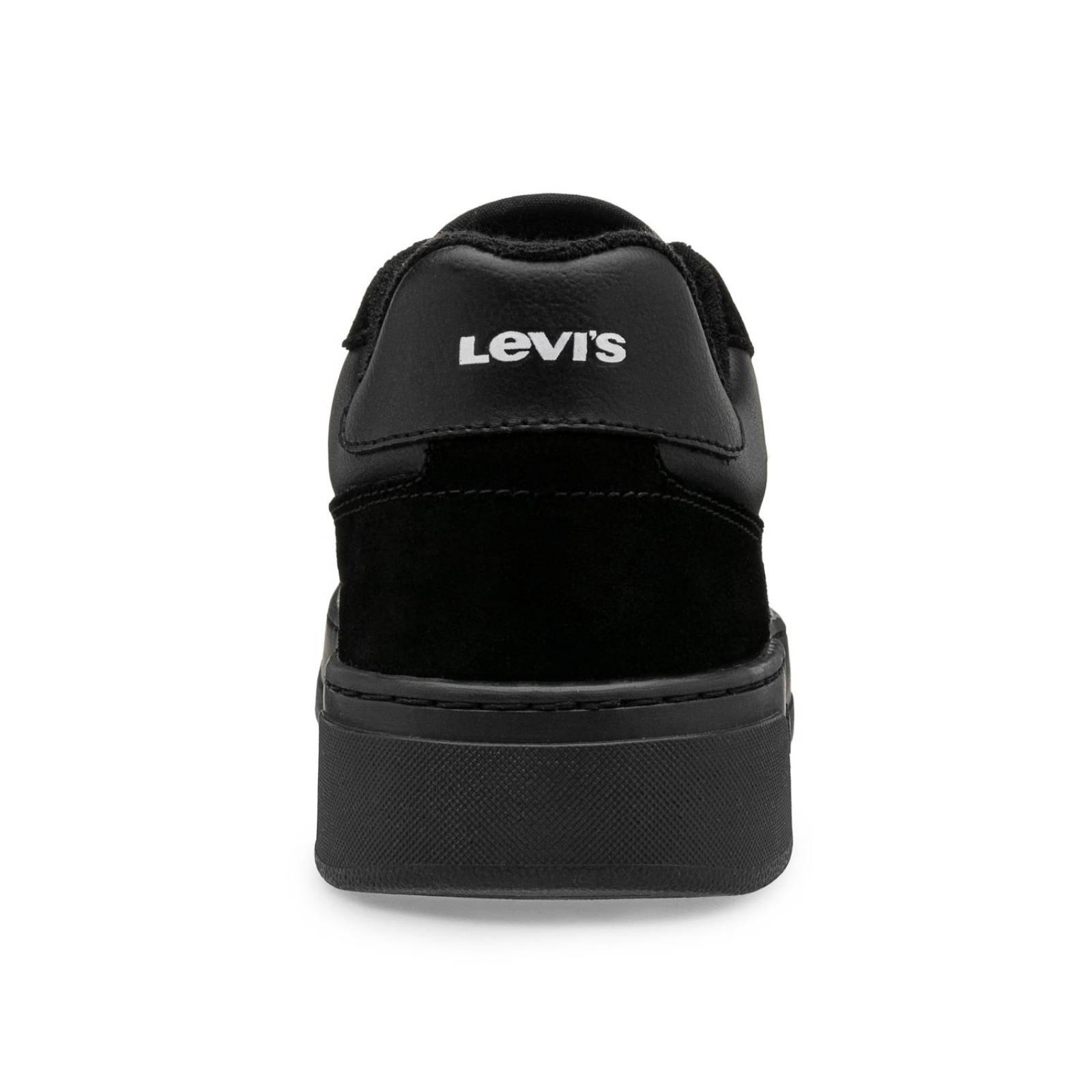 Tenis Levi's Hombre Glide L2223391 S Negro 
