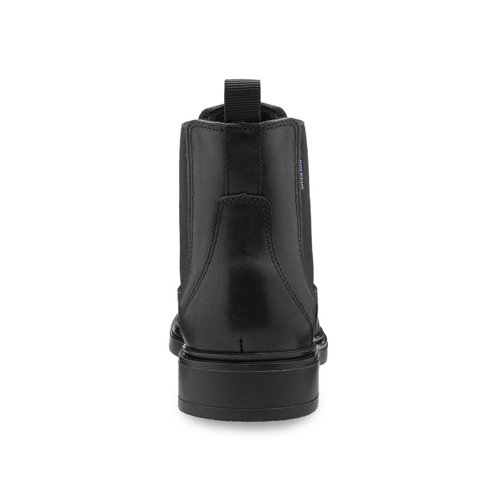 Bota Dockers Hombre Richard D2223306 Negro 