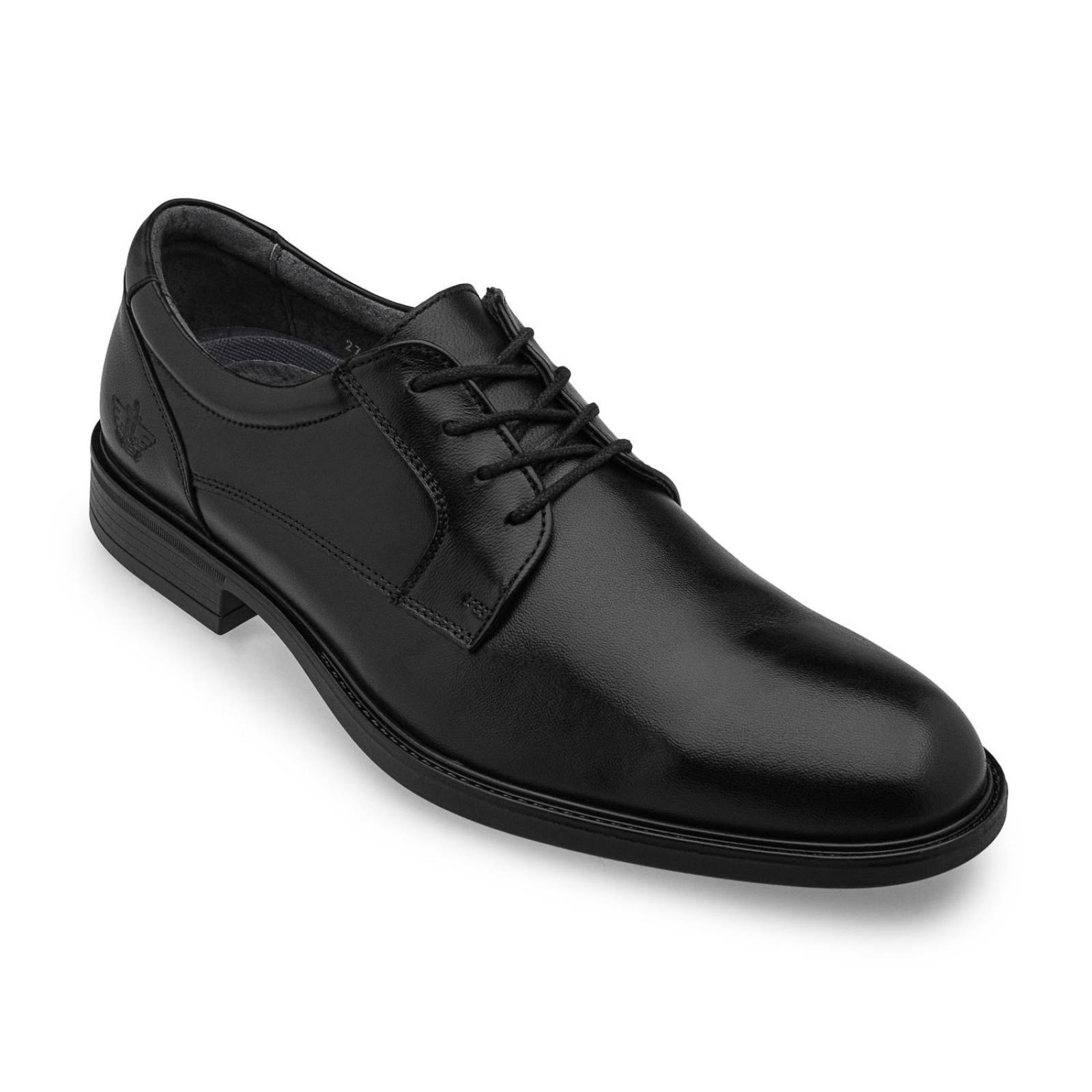 Zapato Dockers Hombre Roberto D2223131 Negro 