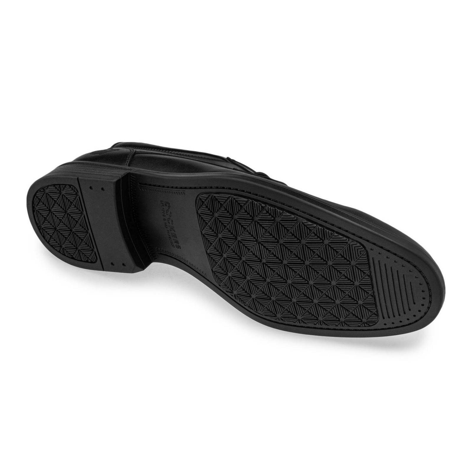 Zapato Dockers Hombre Roberto D2223131 Negro 