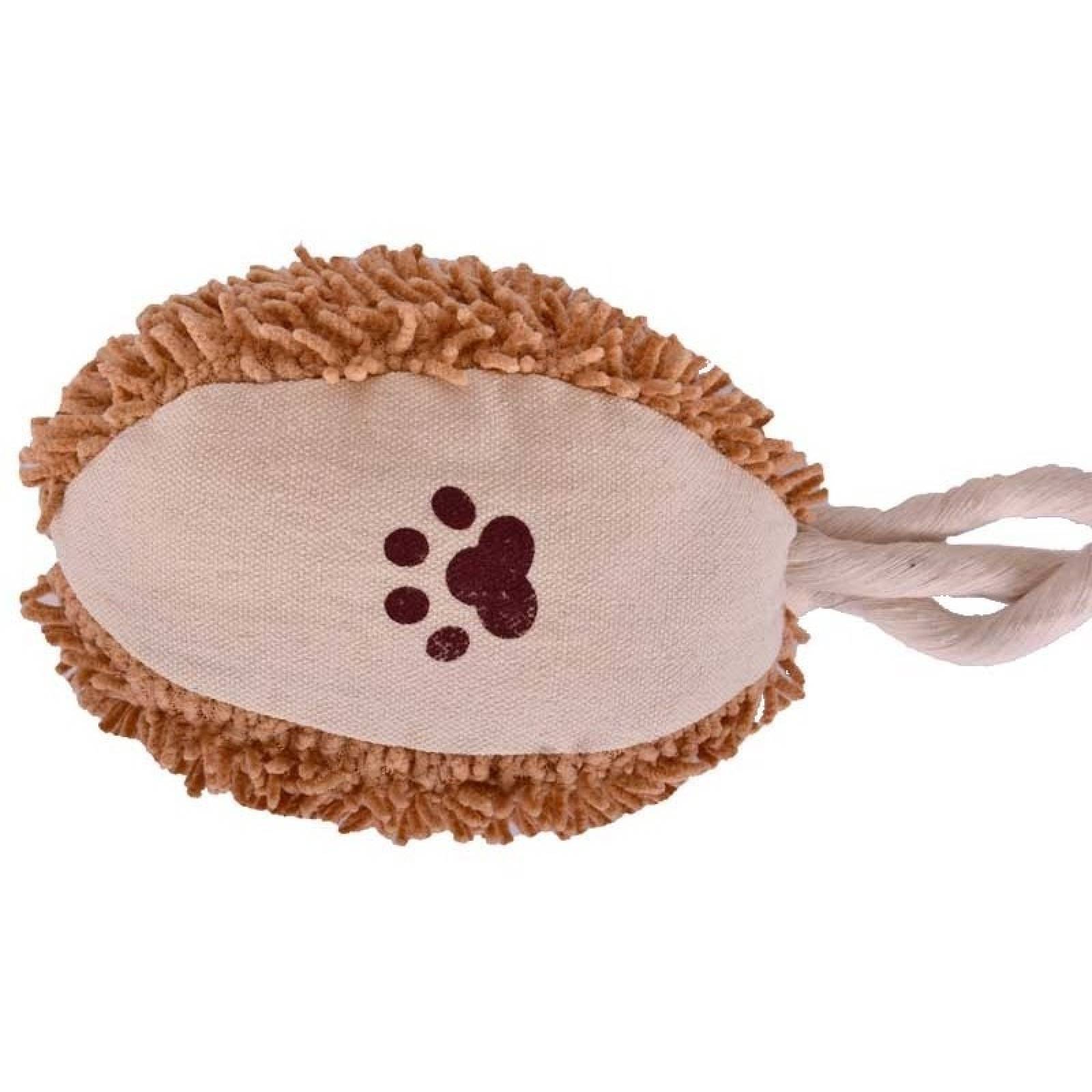 Juguete Para Mascotas Con Chirrido Forma De Ratón