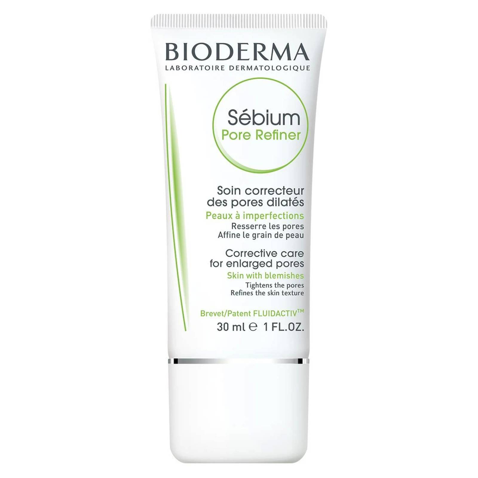 Bioderma Sebium Pore Refiner 30 mL