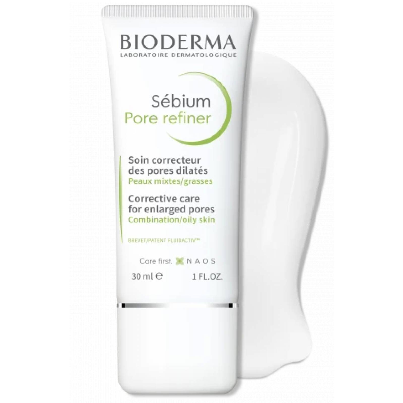 Bioderma Sebium Pore Refiner 30 mL