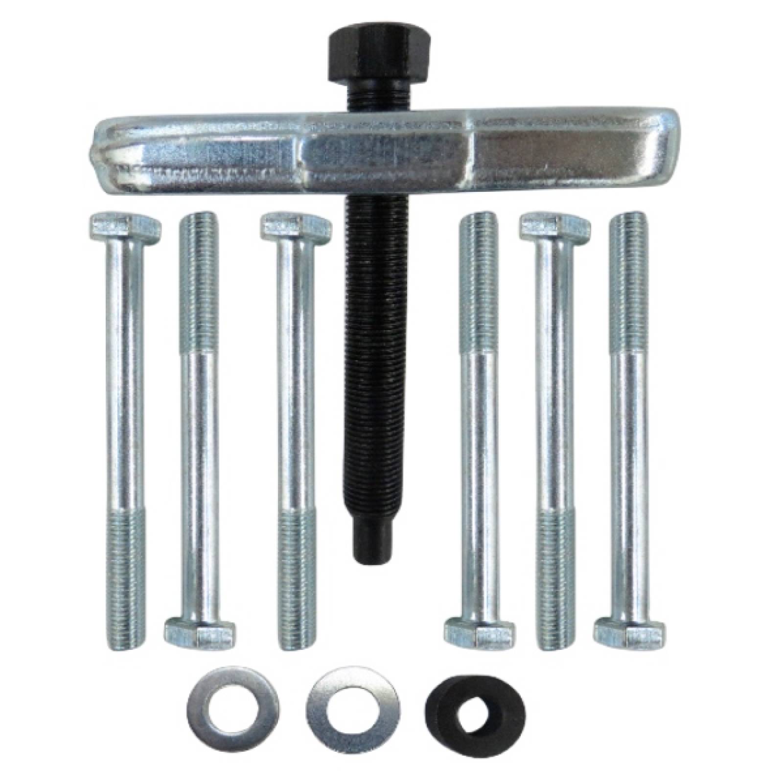 Extractores Pata De Gallo Para Polea TD-1540