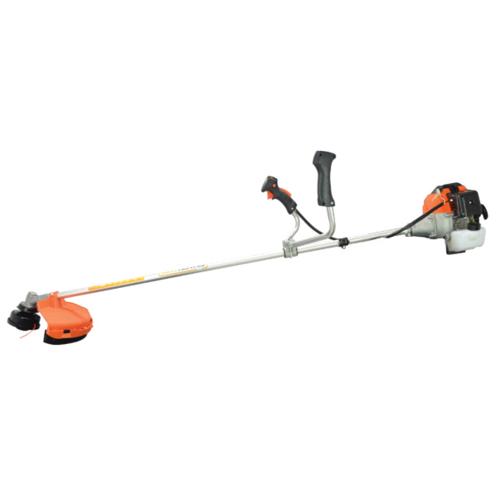 Desbrozadora 51.7CC 2 Tiempos Gim Terra Gasolina CG520 2.5hp