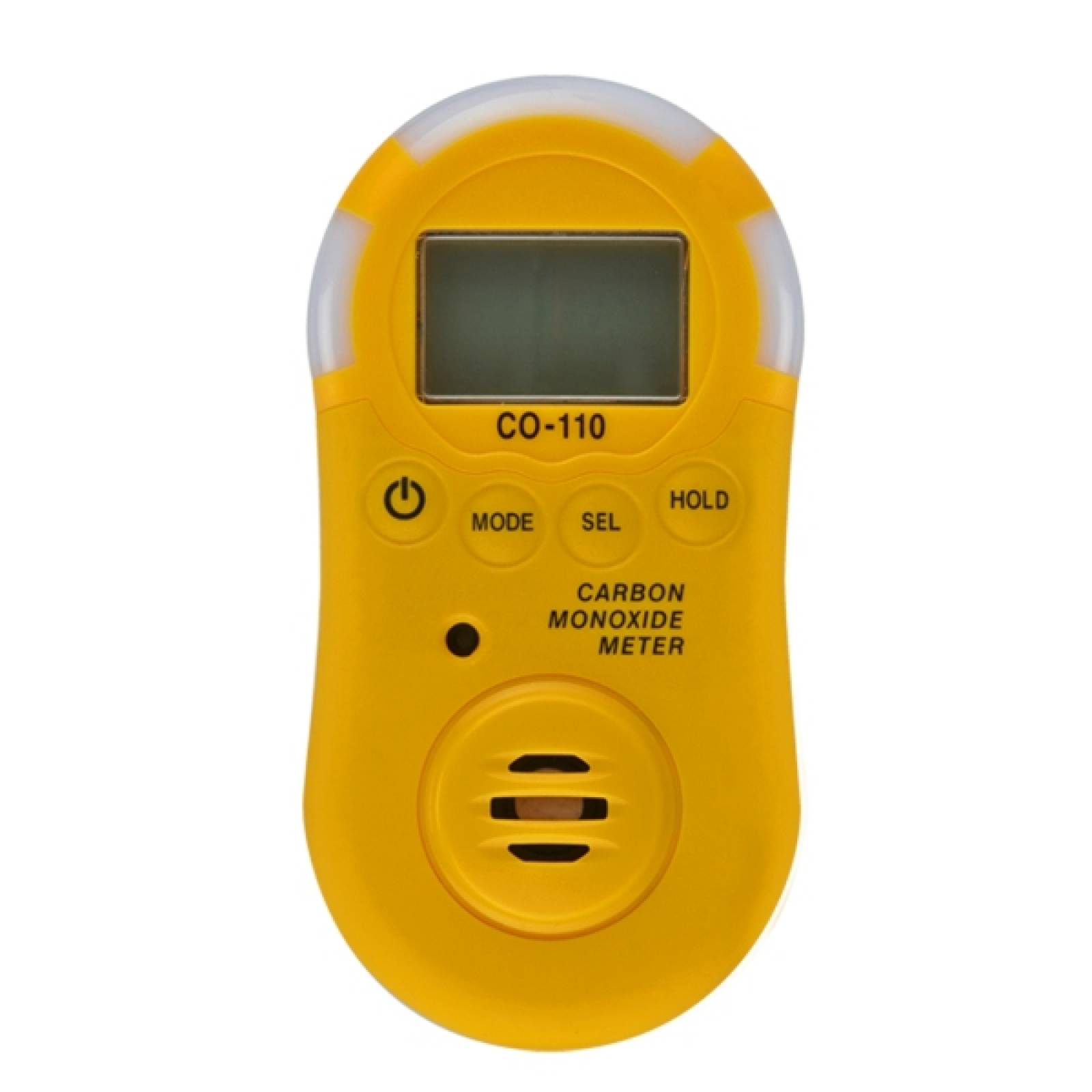 Medidor de Monoxido De Carbono C0110