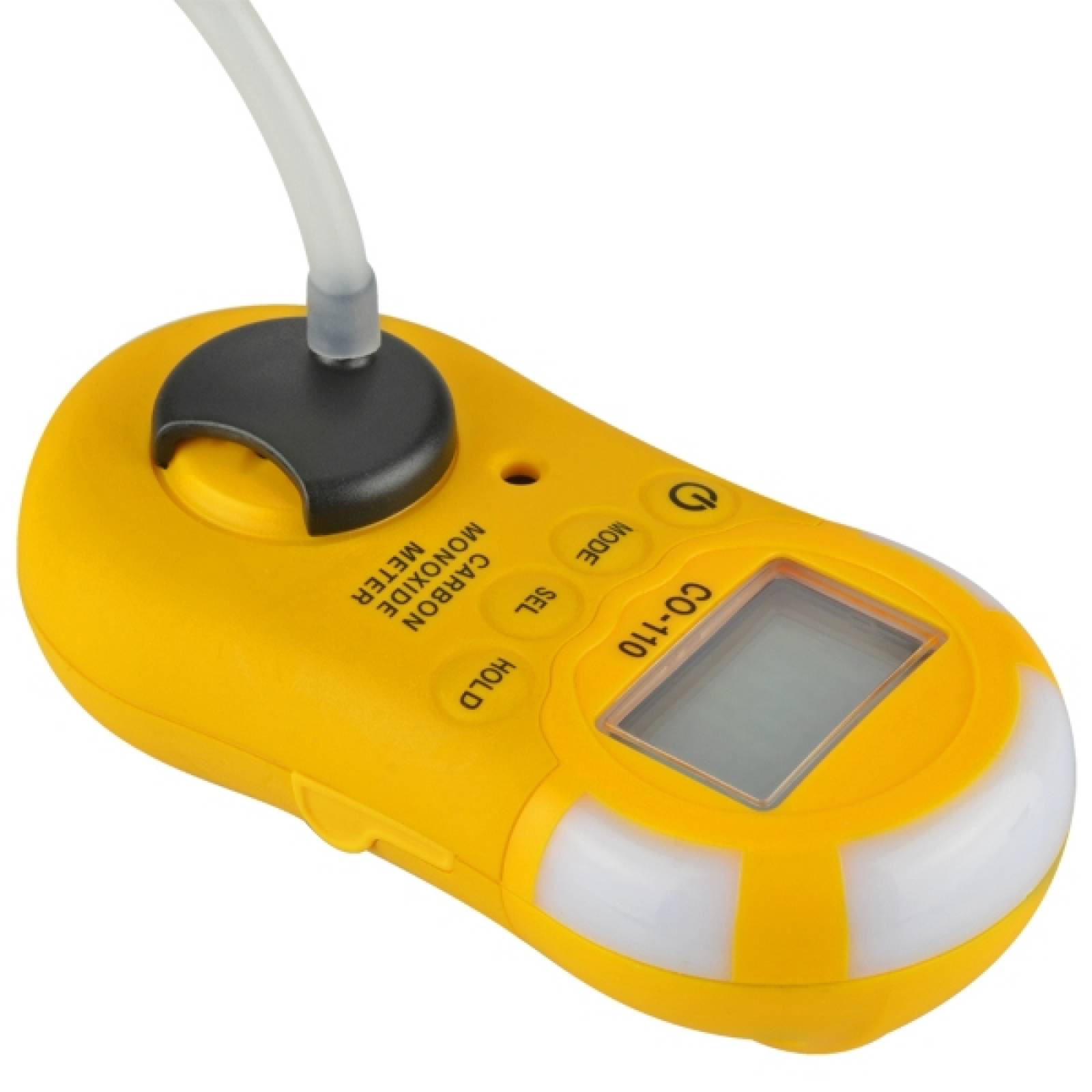 Medidor de Monoxido De Carbono C0110